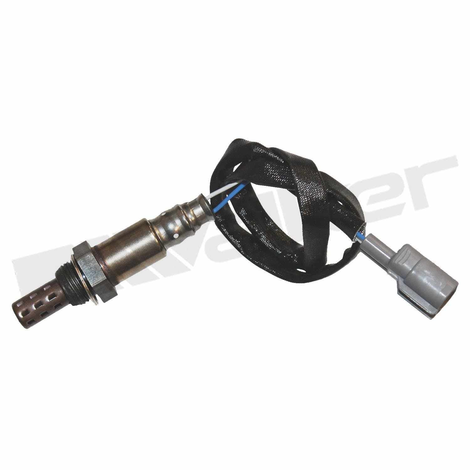 Walker Products Walker Products 350-32018 Oxygen Sensor 2-W Direct Fit  top view frsport 350-32018