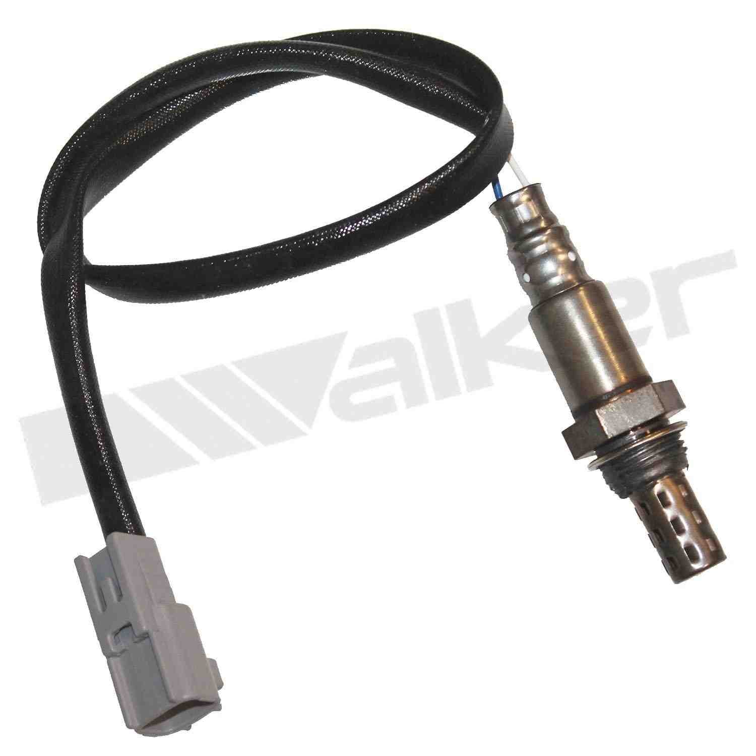 Walker Products Walker Products 350-32023 Oxygen Sensor 2-W Direct Fit  top view frsport 350-32023