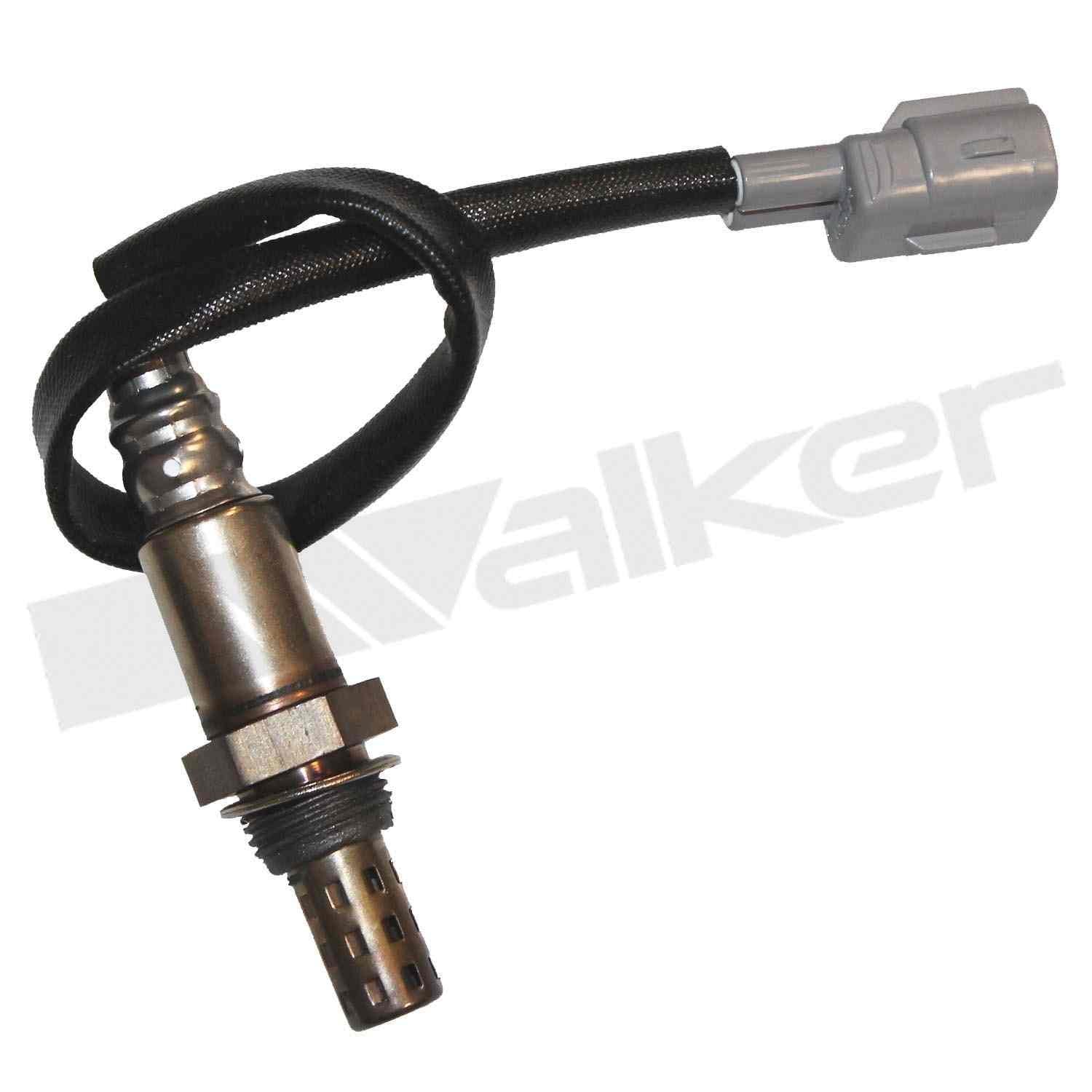 Walker Products Walker Products 350-32024 Oxygen Sensor 2-W Direct Fit  top view frsport 350-32024