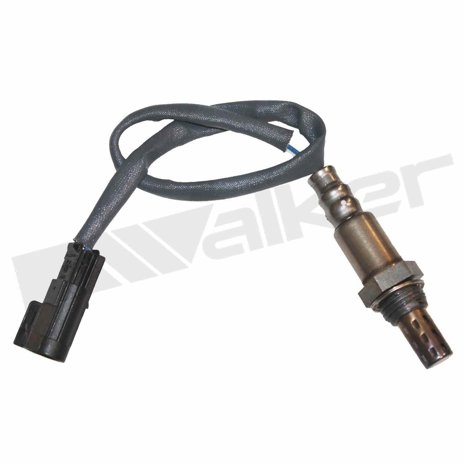 Walker Products Walker Products 350-32028 Oxygen Sensor 2-W Direct Fit  top view frsport 350-32028