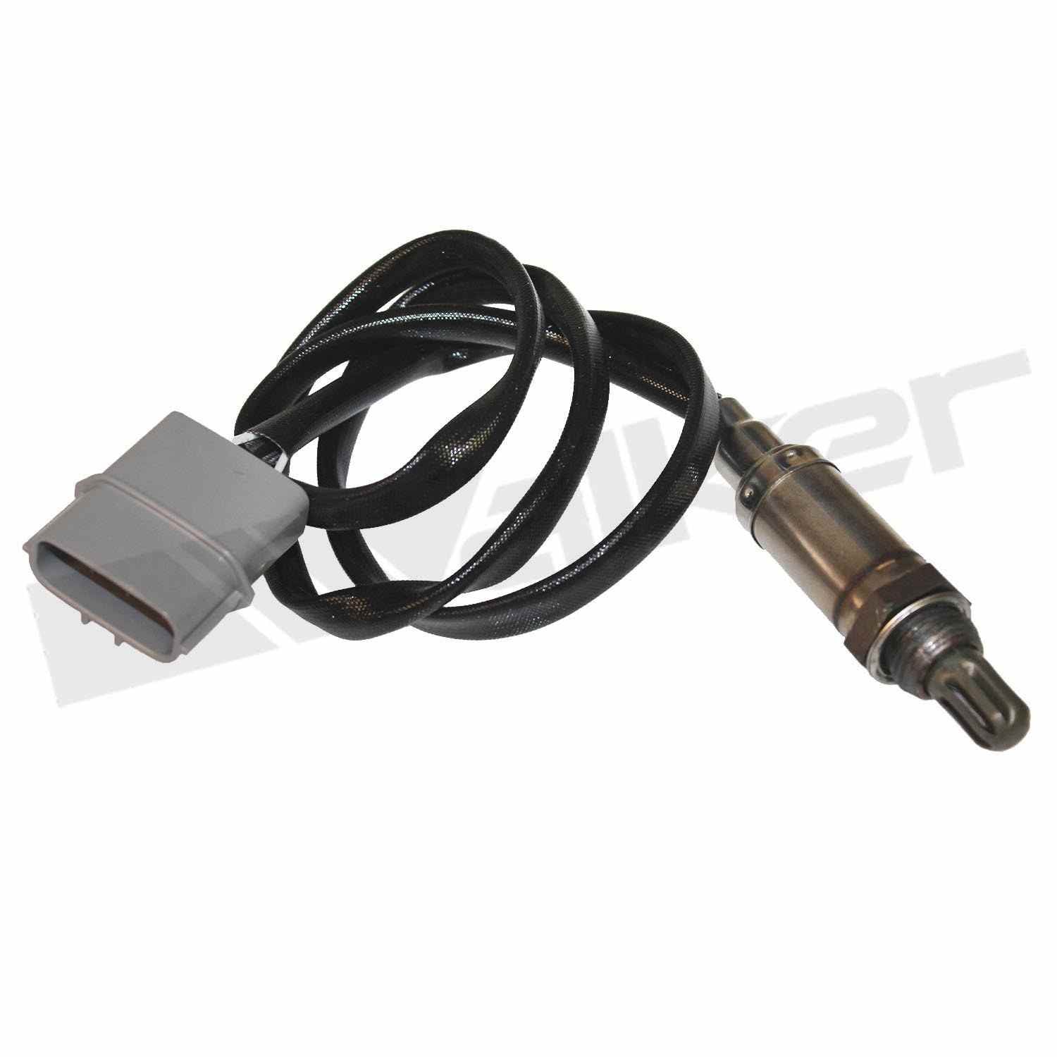 Walker Products Walker Products 350-33006 Oxygen Sensor 3-W Direct Fit  top view frsport 350-33006