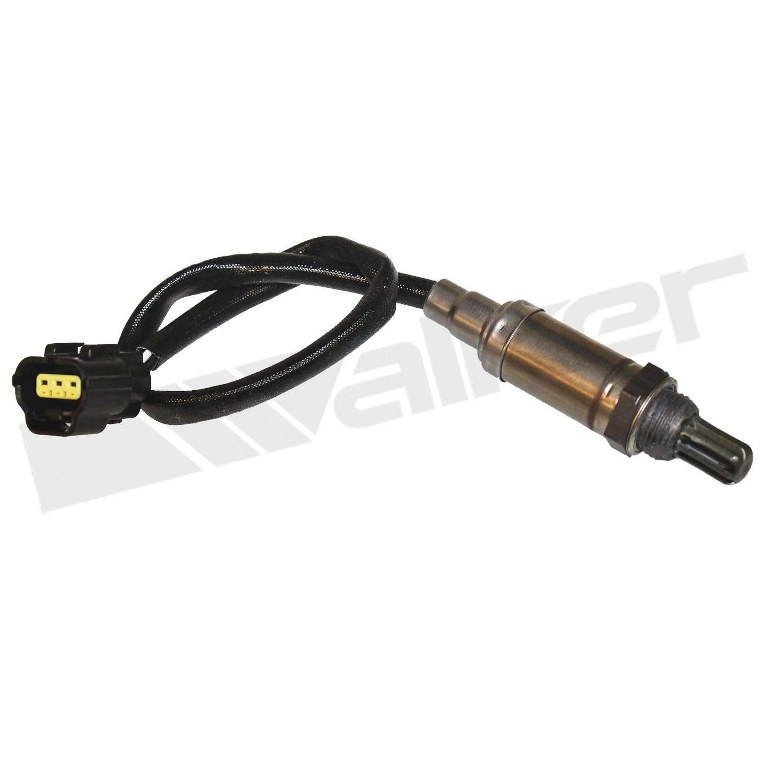 Walker Products Walker Products 350-33007 Oxygen Sensor 3-W Direct Fit  top view frsport 350-33007