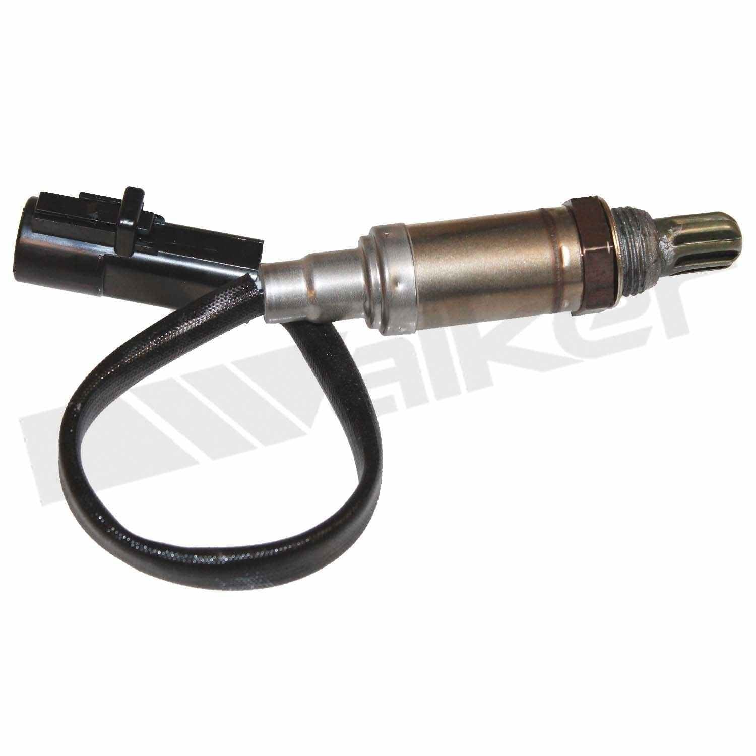 Walker Products Walker Products 350-33014 Oxygen Sensor 3-W Direct Fit  top view frsport 350-33014