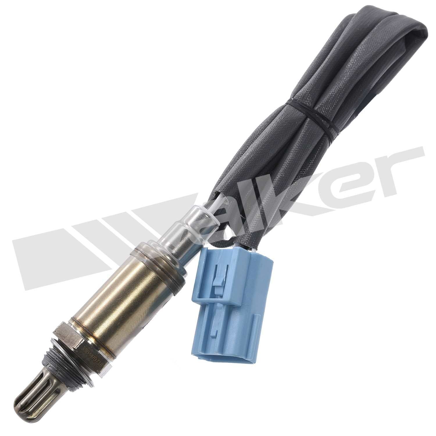 Walker Products Walker Products 350-33044 Oxygen Sensor 3-W Direct Fit  top view frsport 350-33044