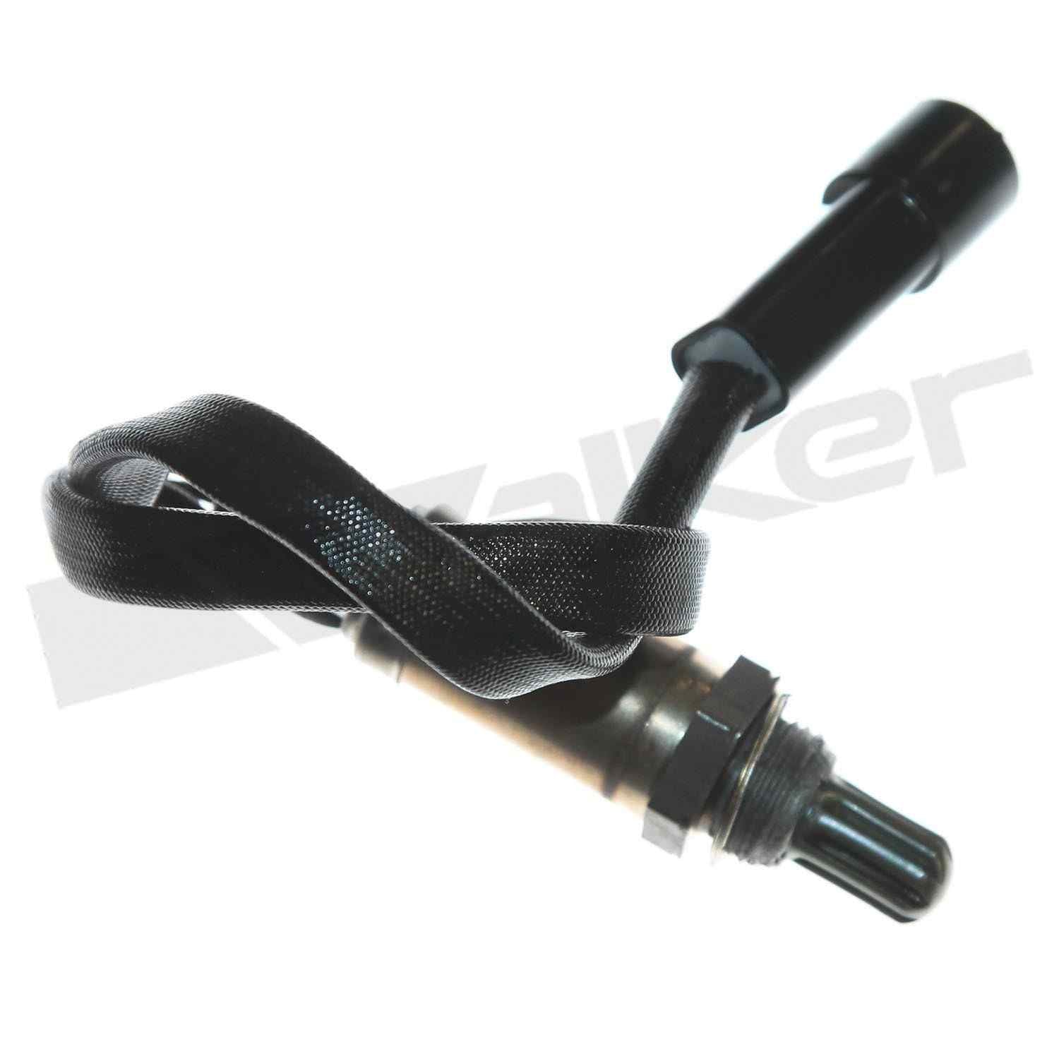 Walker Products Walker Products 350-33060 Oxygen Sensor 3-W Direct Fit  top view frsport 350-33060