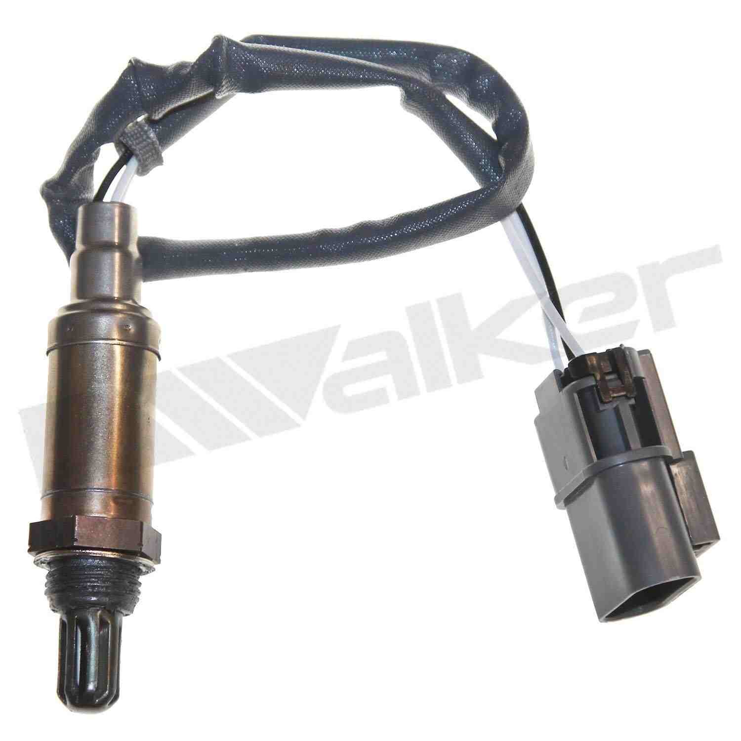 Walker Products Walker Products 350-33063 Oxygen Sensor 3-W Direct Fit  top view frsport 350-33063