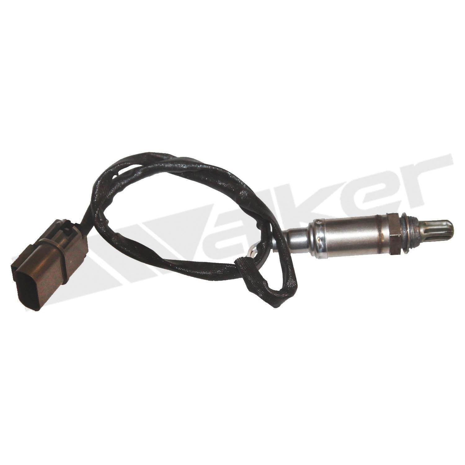 Walker Products Walker Products 350-33066 Oxygen Sensor 3-W Direct Fit  top view frsport 350-33066