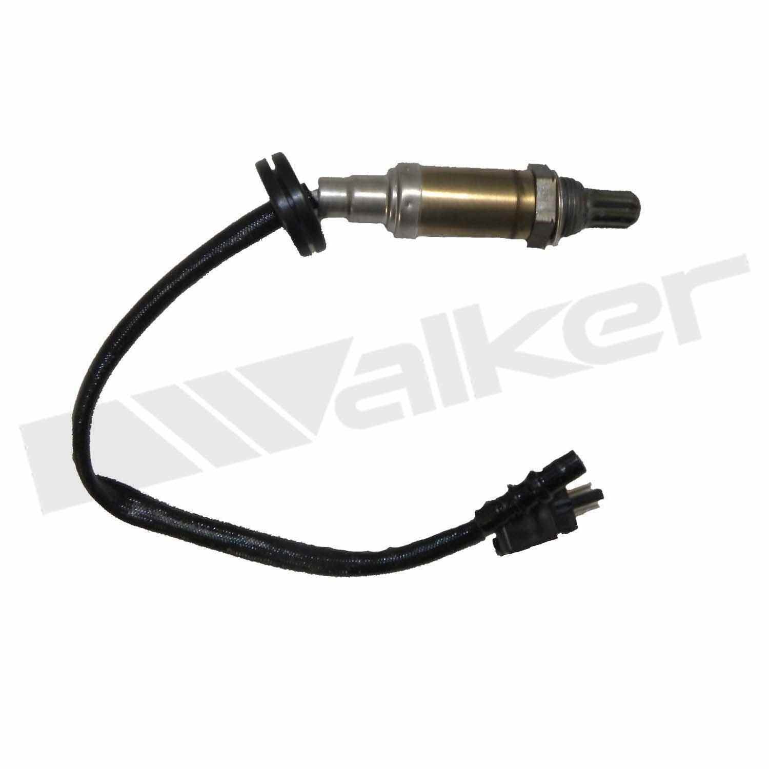 Walker Products Walker Products 350-33069 Oxygen Sensor 3-W Direct Fit  top view frsport 350-33069