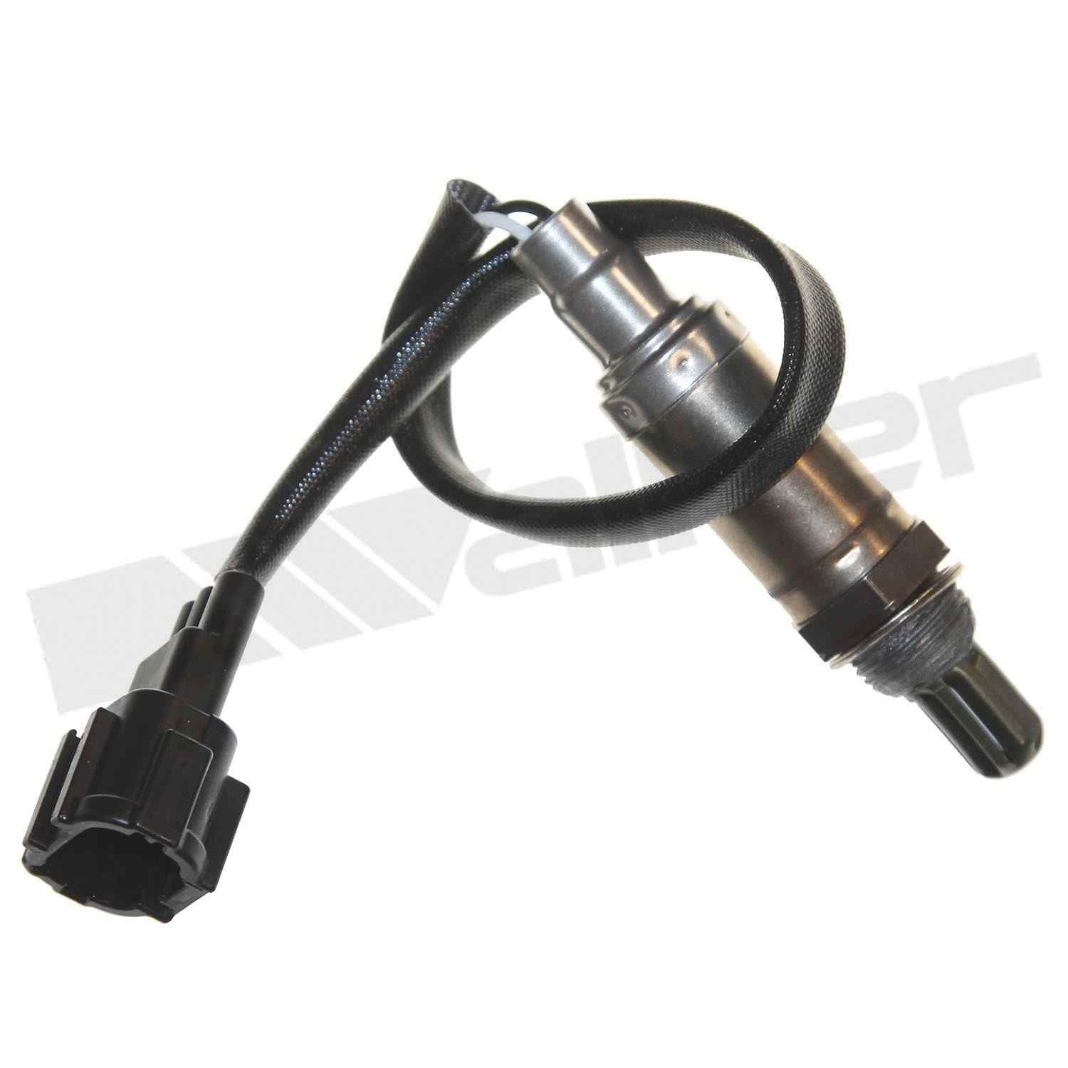 Walker Products Walker Products 350-33080 Oxygen Sensor 3-W Direct Fit  top view frsport 350-33080