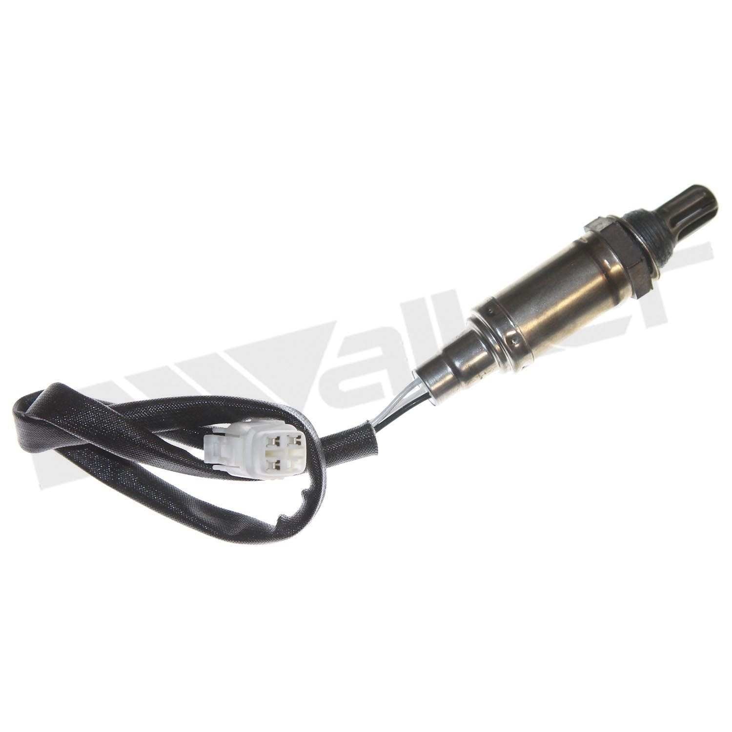 Walker Products Walker Products 350-33087 Oxygen Sensor 3-W Direct Fit  top view frsport 350-33087