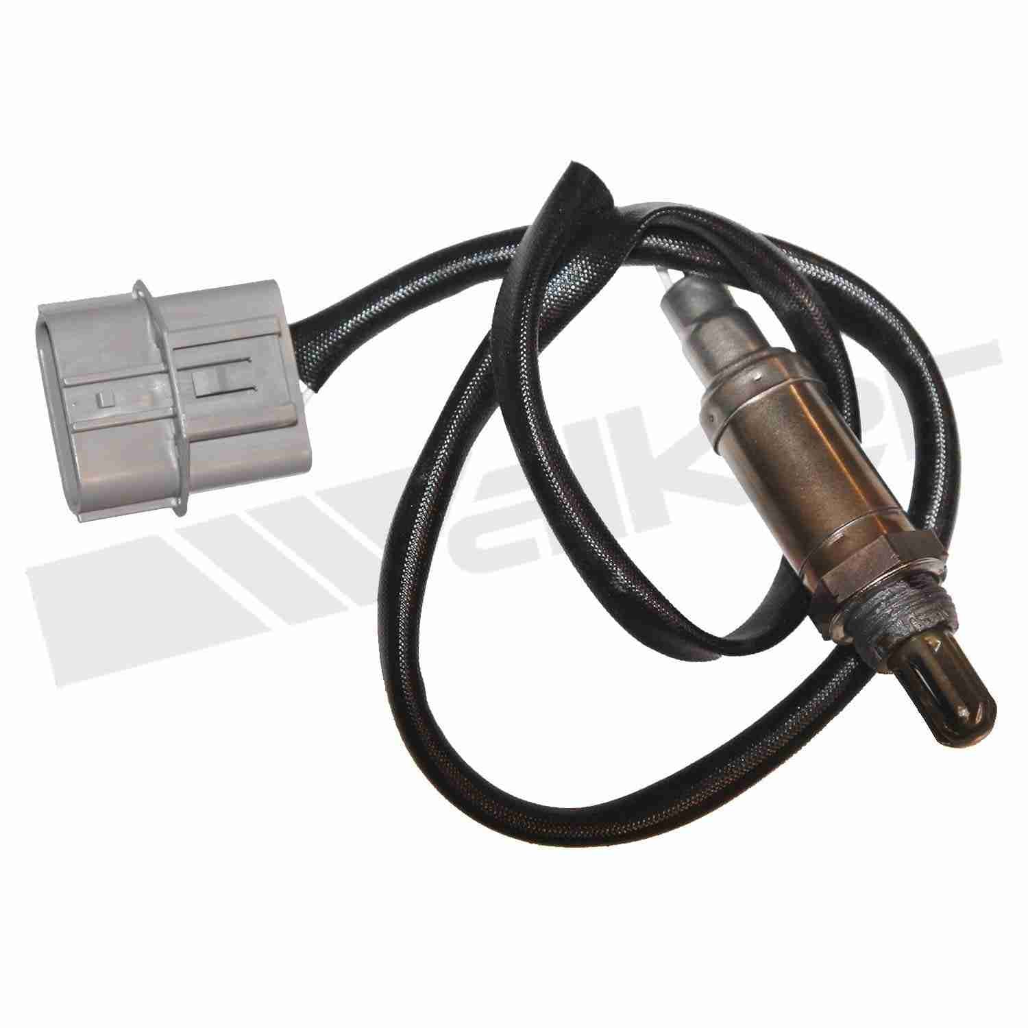 Walker Products Walker Products 350-33088 Oxygen Sensor 3-W Direct Fit  top view frsport 350-33088