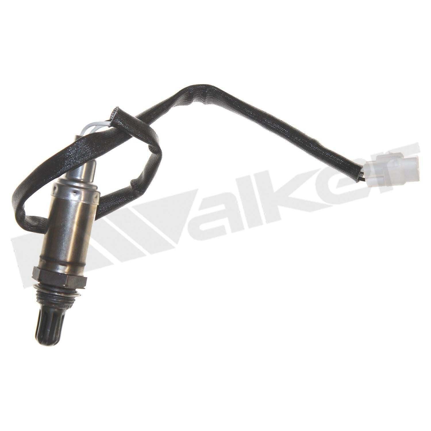 Walker Products Walker Products 350-33102 Oxygen Sensor 3-W Direct Fit  top view frsport 350-33102