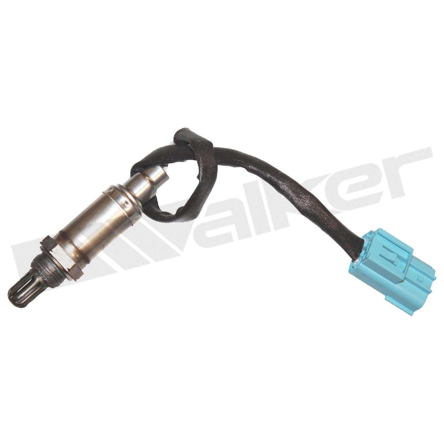 Walker Products Walker Products 350-33103 Oxygen Sensor 3-W Direct Fit  top view frsport 350-33103