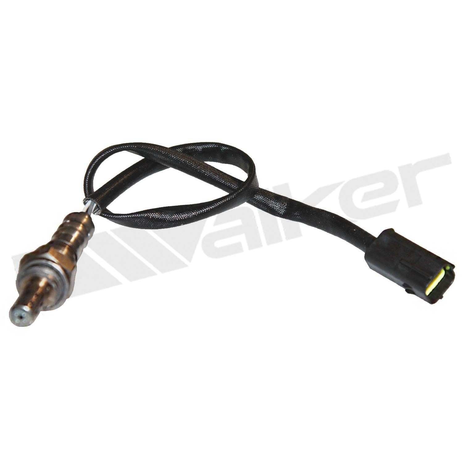 Walker Products Walker Products 350-34026 Oxygen Sensor 4-W Direct Fit  top view frsport 350-34026