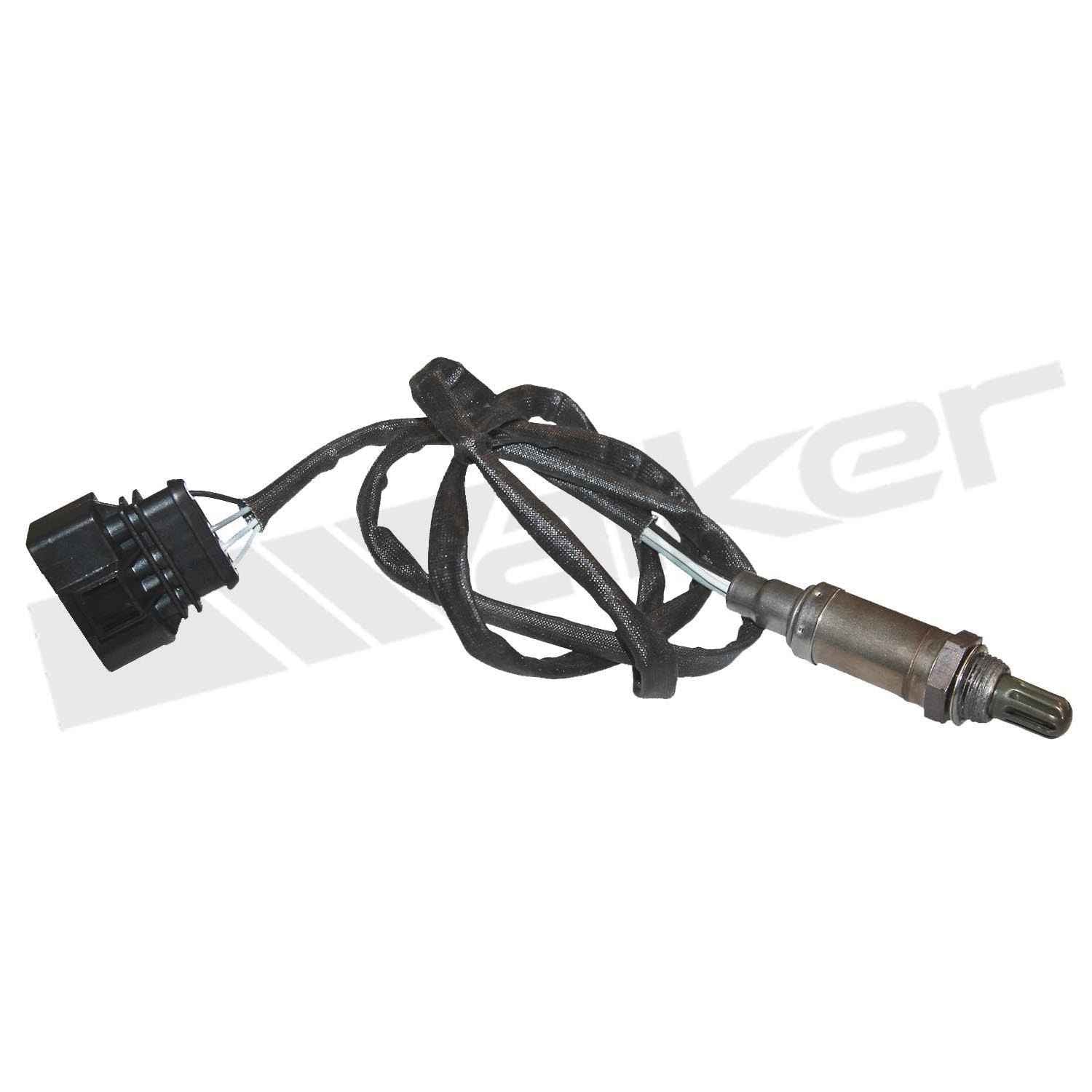 Walker Products Walker Products 350-34029 Oxygen Sensor 4-W Direct Fit  top view frsport 350-34029