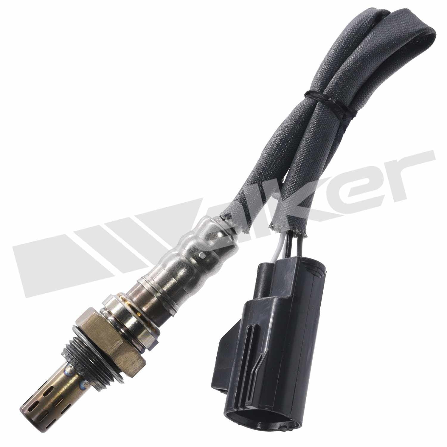 Walker Products Walker Products 350-34051 Oxygen Sensor 4-W Direct Fit  top view frsport 350-34051