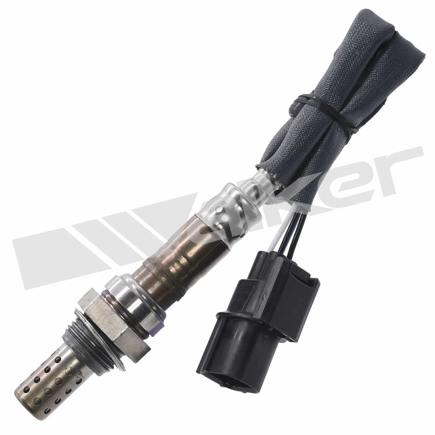 Walker Products Walker Products 350-34059 Oxygen Sensor 4-W Direct Fit  top view frsport 350-34059