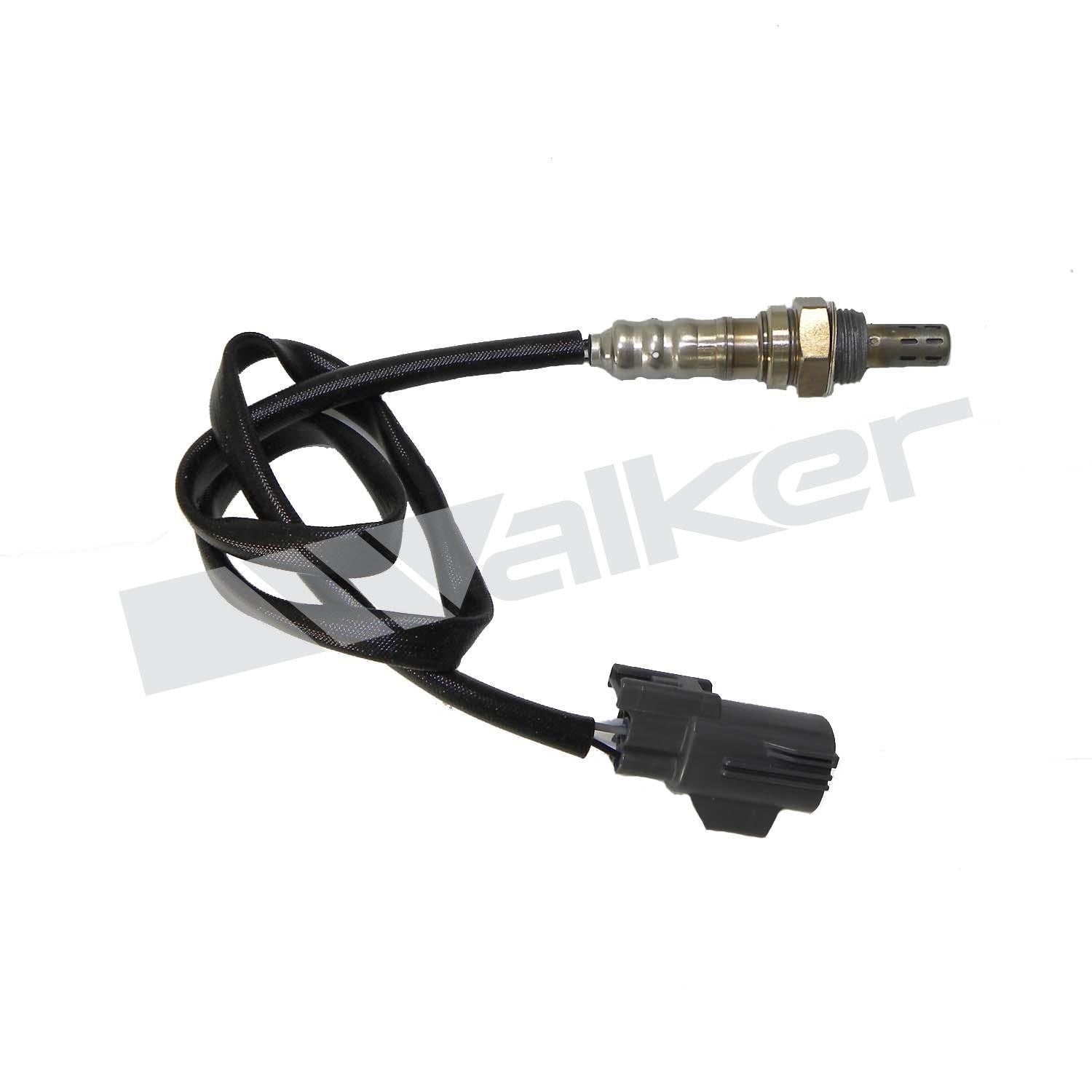 Walker Products Walker Products 350-34065 Oxygen Sensor 4-W Direct Fit  top view frsport 350-34065