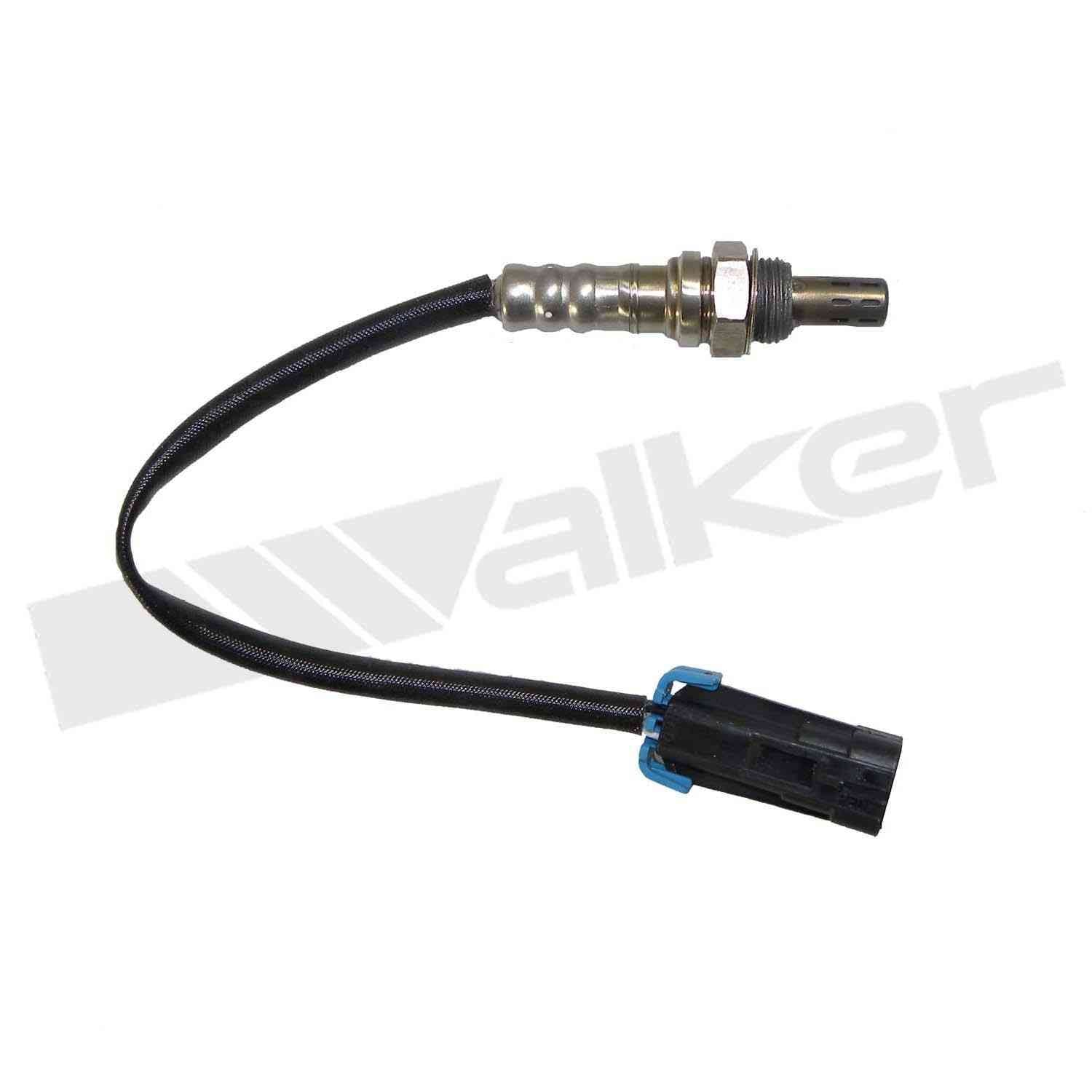 Walker Products Walker Products 350-34094 Oxygen Sensor 4-W Direct Fit  top view frsport 350-34094