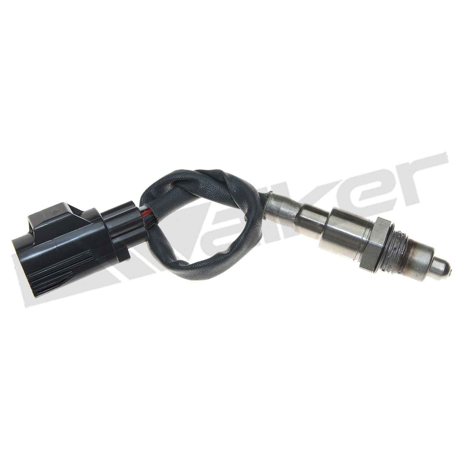 Walker Products Walker Products 350-341042 Oxygen Sensor 4-W Direct Fit  top view frsport 350-341042