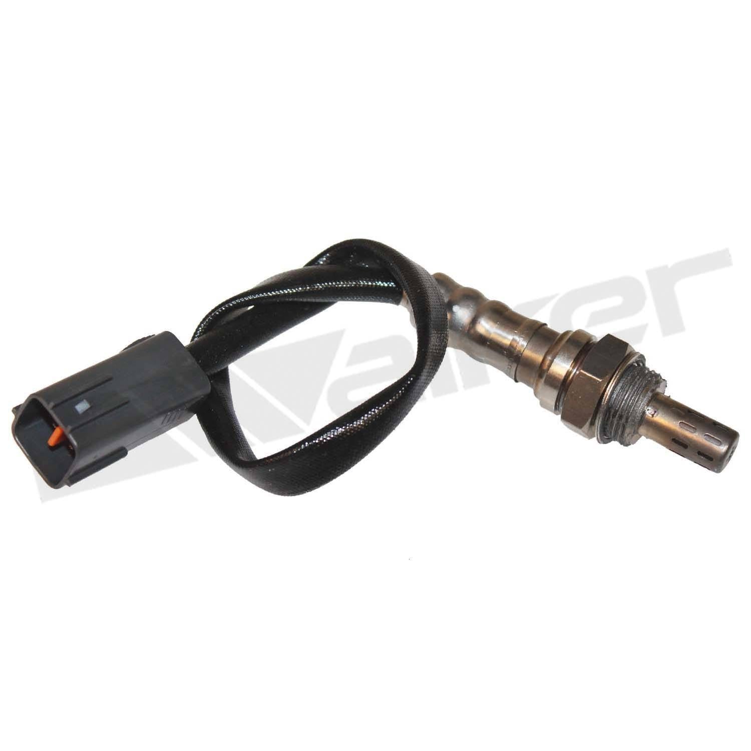 Walker Products Walker Products 350-34110 Oxygen Sensor 4-W Direct Fit  top view frsport 350-34110