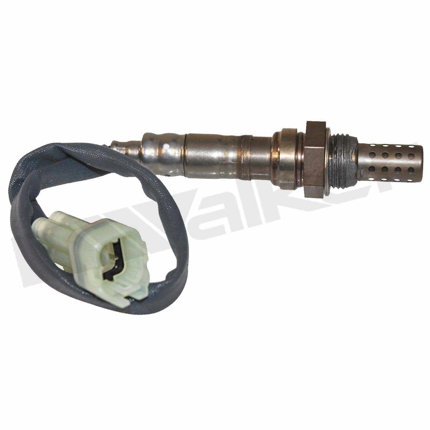 Walker Products Walker Products 350-34131 Oxygen Sensor 4-W Direct Fit  top view frsport 350-34131