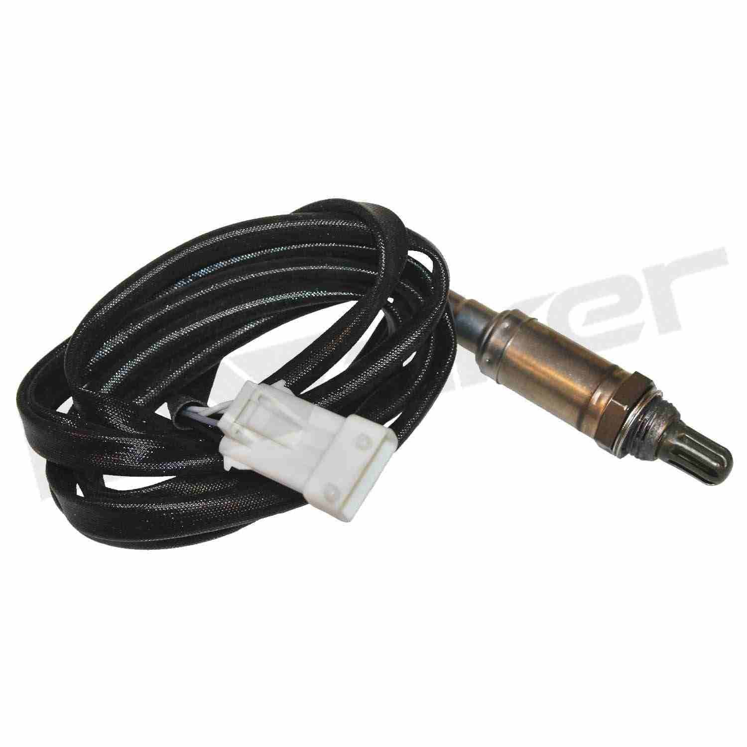 Walker Products Walker Products 350-34135 Oxygen Sensor 4-W Direct Fit  top view frsport 350-34135