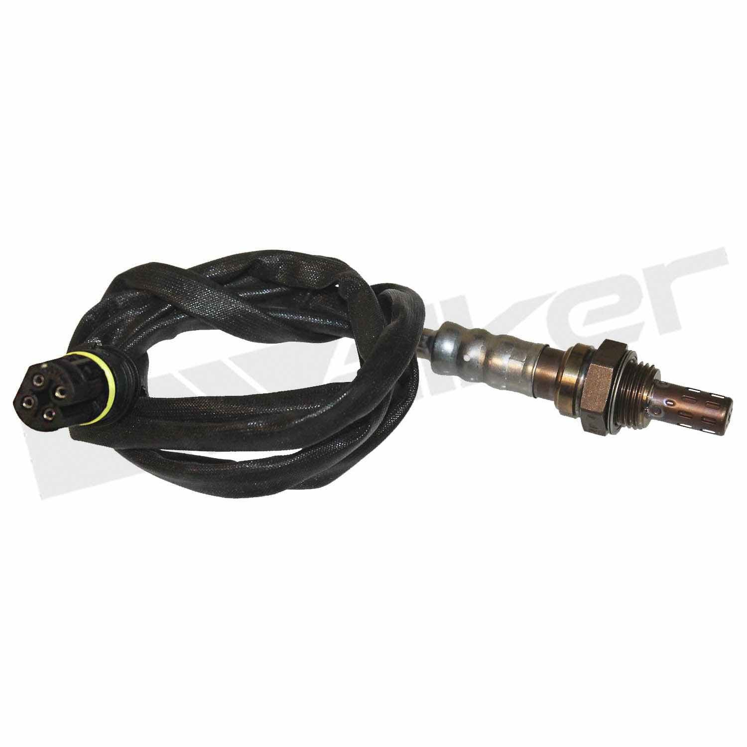 Walker Products Walker Products 350-34149 Oxygen Sensor 4-W Direct Fit  top view frsport 350-34149