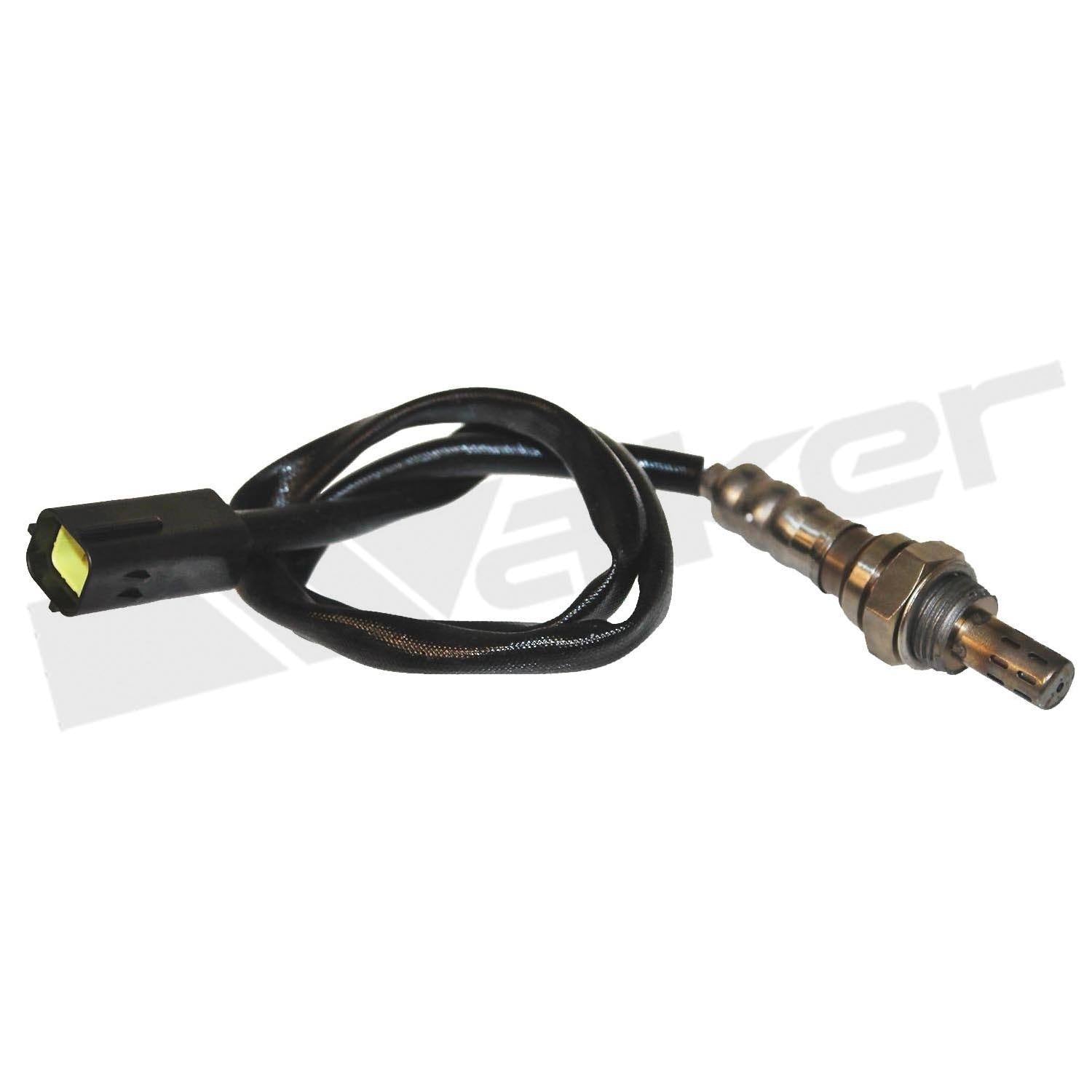 Walker Products Walker Products 350-34154 Oxygen Sensor 4-W Direct Fit  top view frsport 350-34154