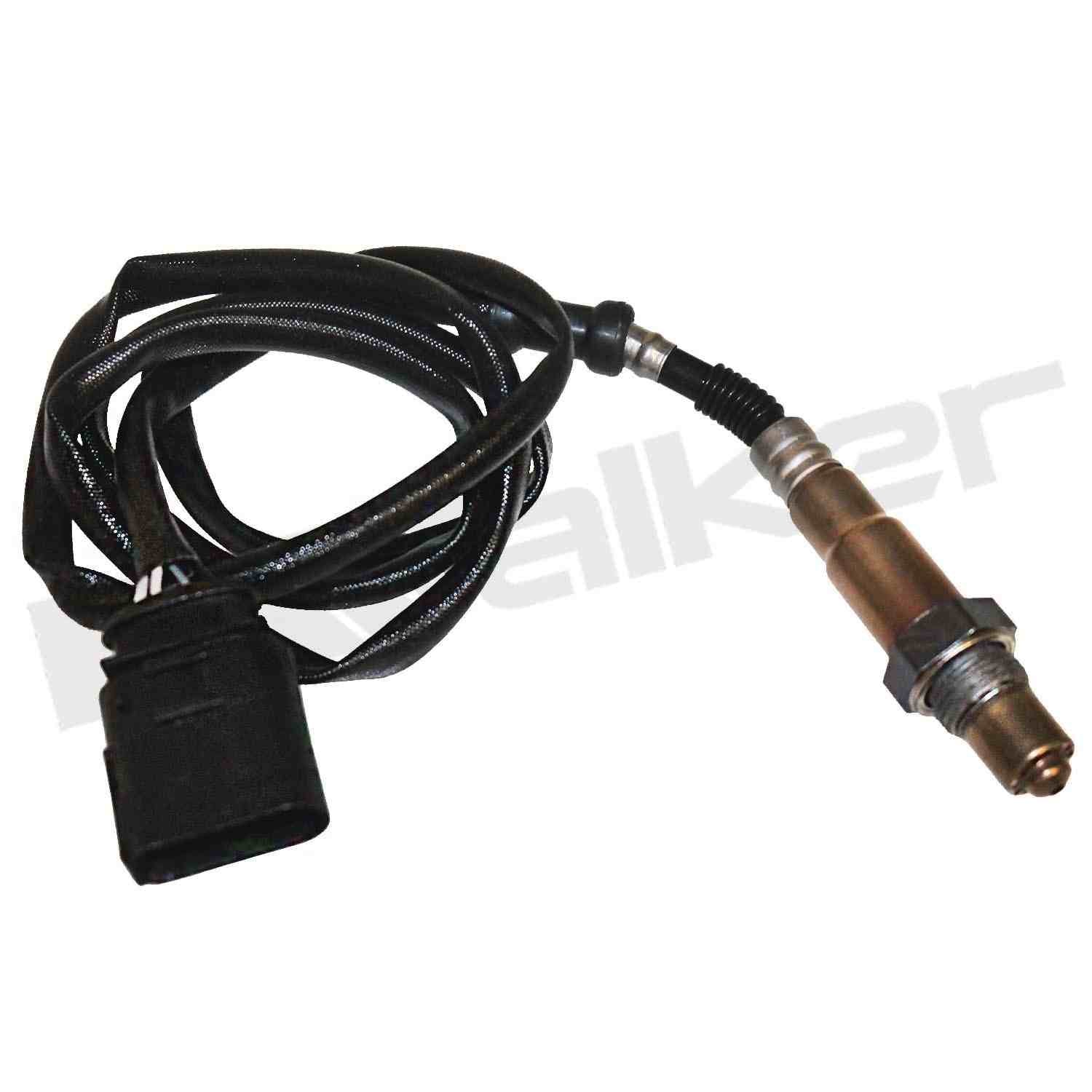 Walker Products Walker Products 350-34160 Oxygen Sensor 4-W Direct Fit  top view frsport 350-34160