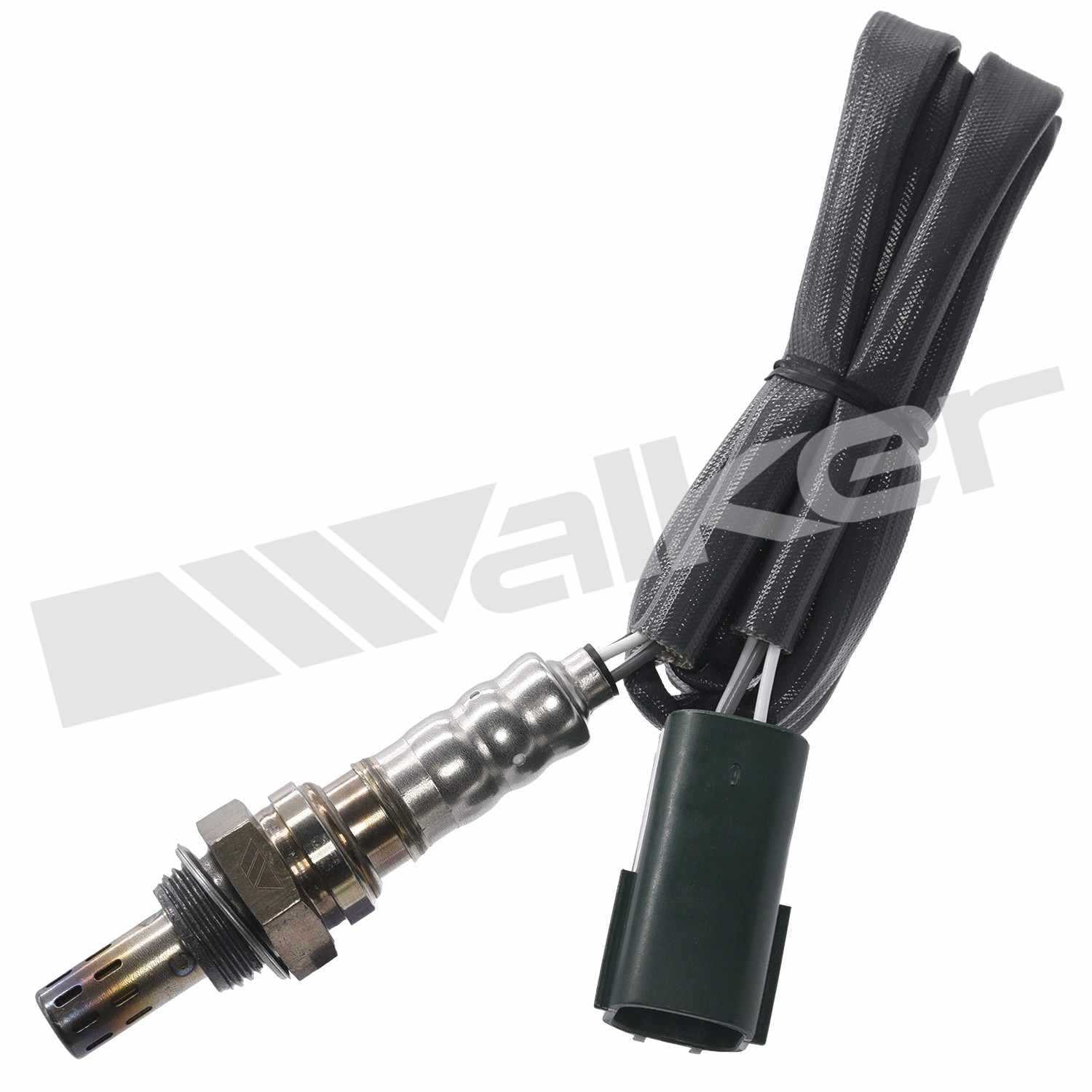 Walker Products Walker Products 350-34175 Oxygen Sensor 4-W Direct Fit  top view frsport 350-34175