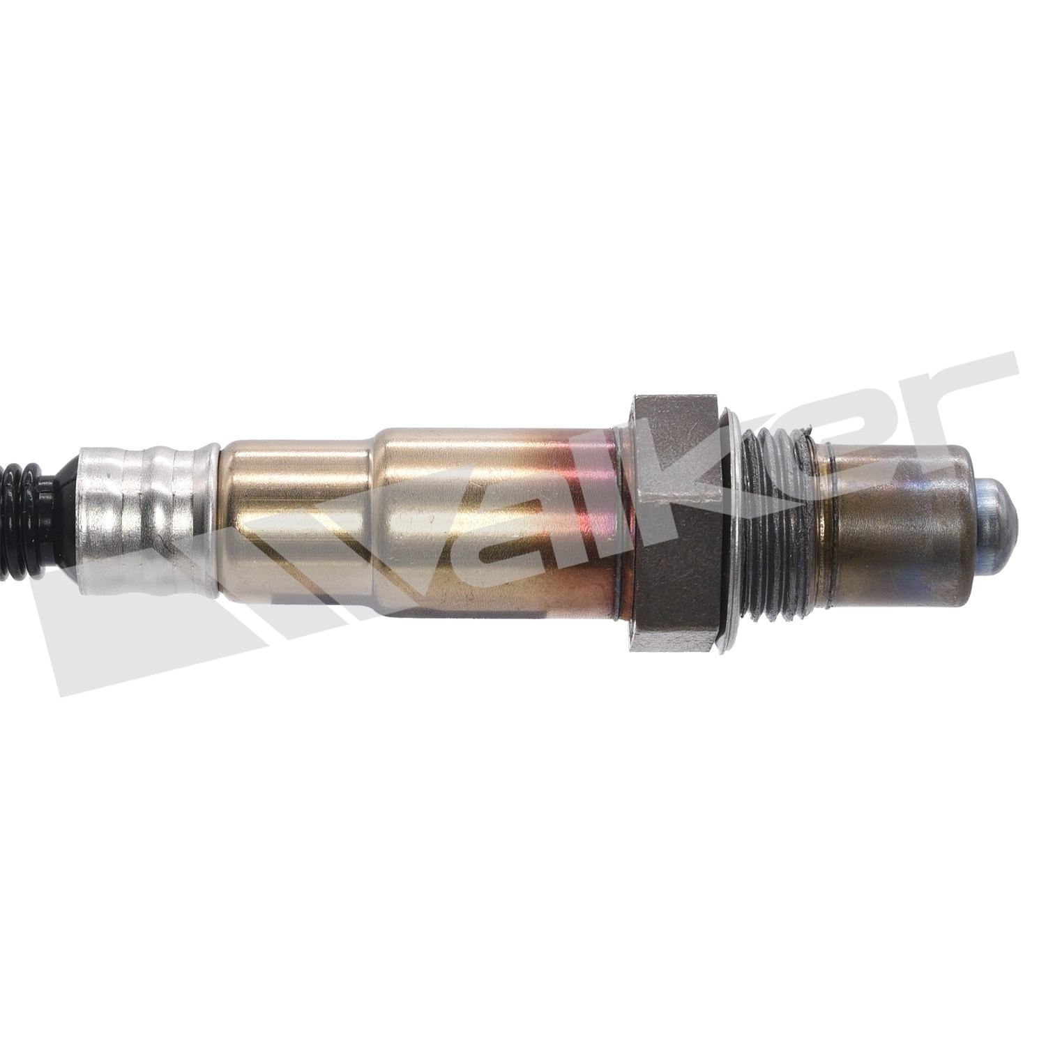 walker products walker products 350-34181 oxygen sensor 4-w direct fit  frsport 350-34181