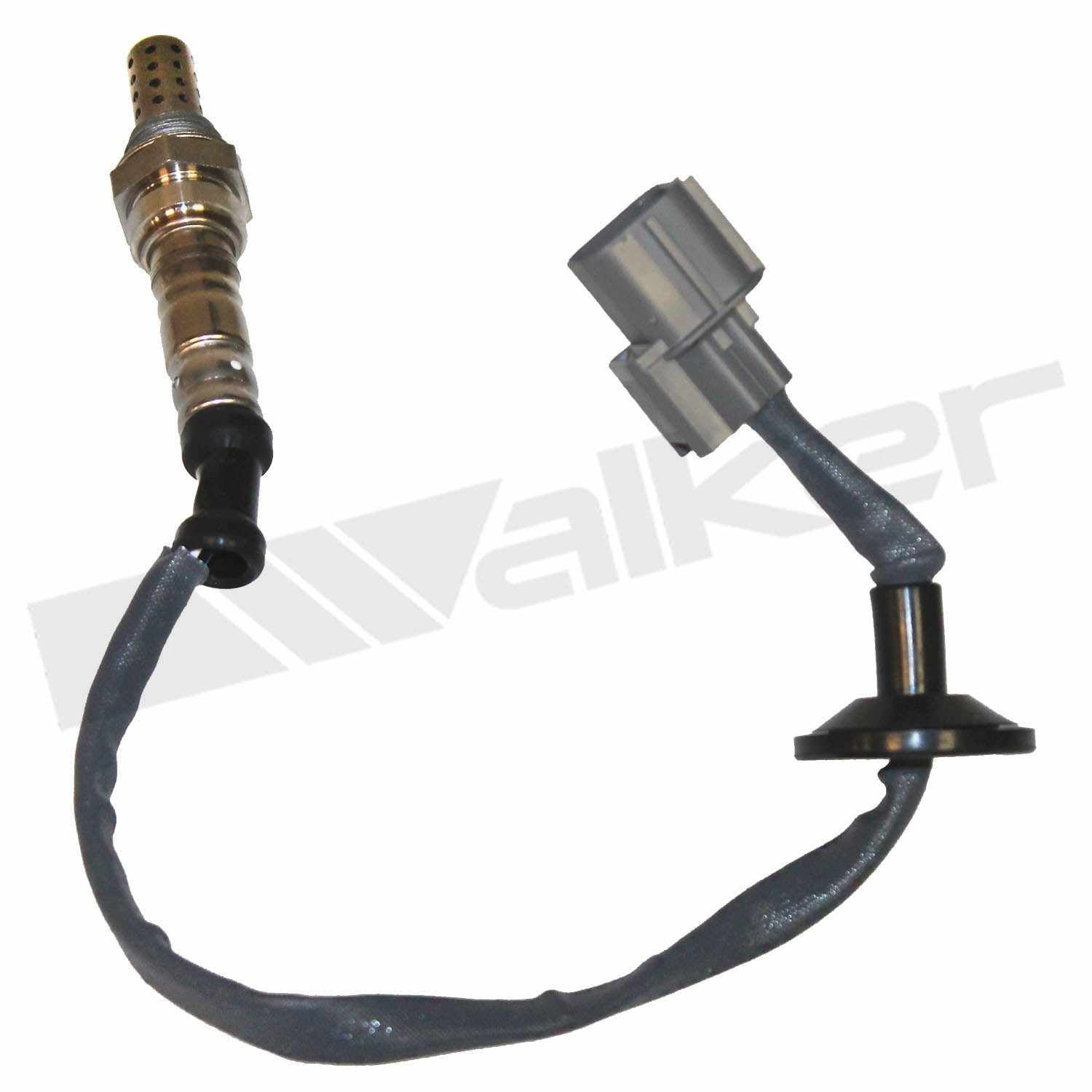 Walker Products Walker Products 350-34189 Oxygen Sensor 4-W Direct Fit  top view frsport 350-34189