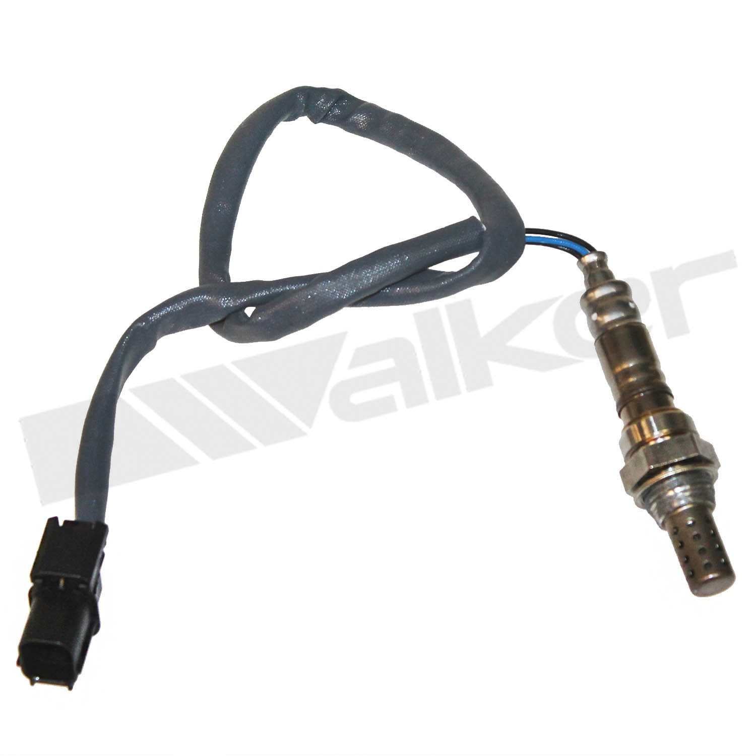 Walker Products Walker Products 350-34195 Oxygen Sensor 4-W Direct Fit  top view frsport 350-34195