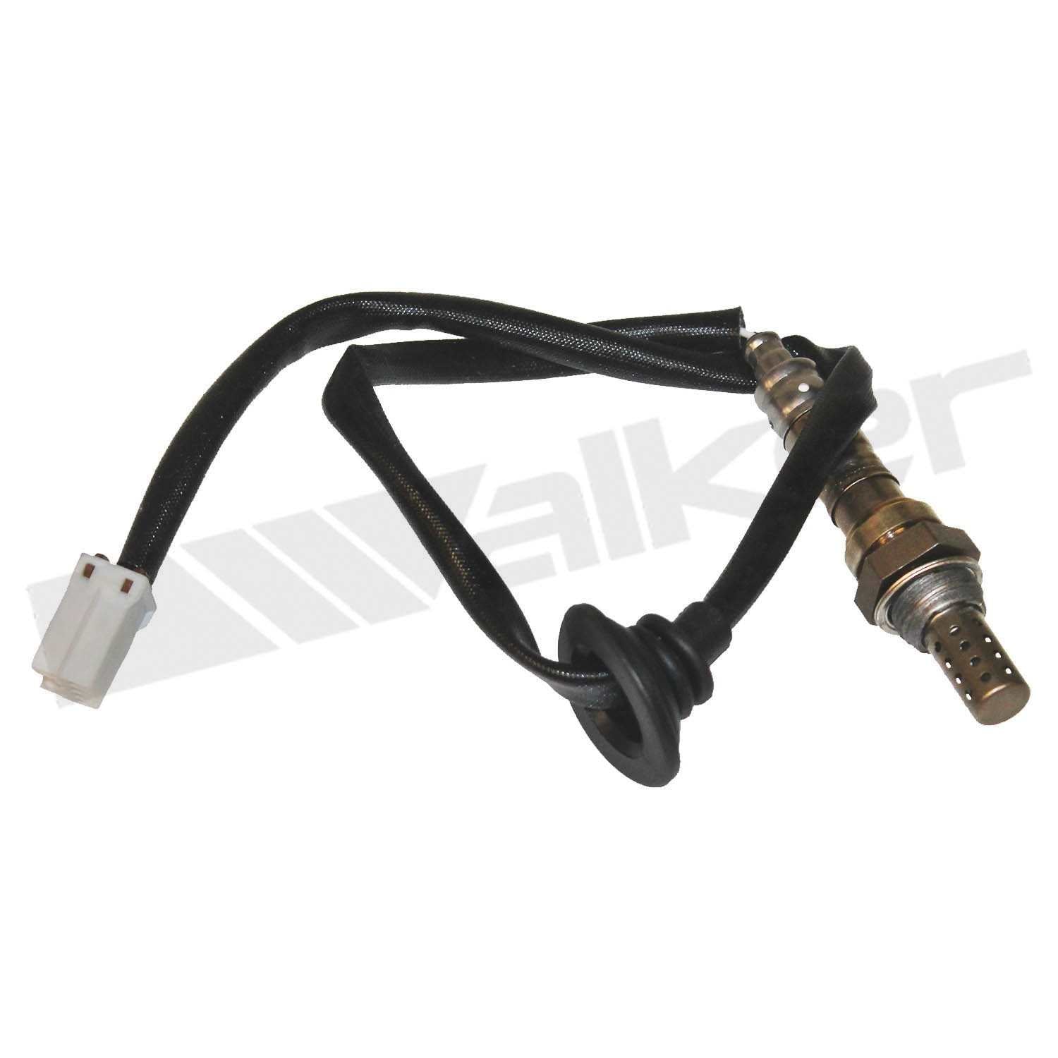 Walker Products Walker Products 350-34203 Oxygen Sensor 4-W Direct Fit  top view frsport 350-34203