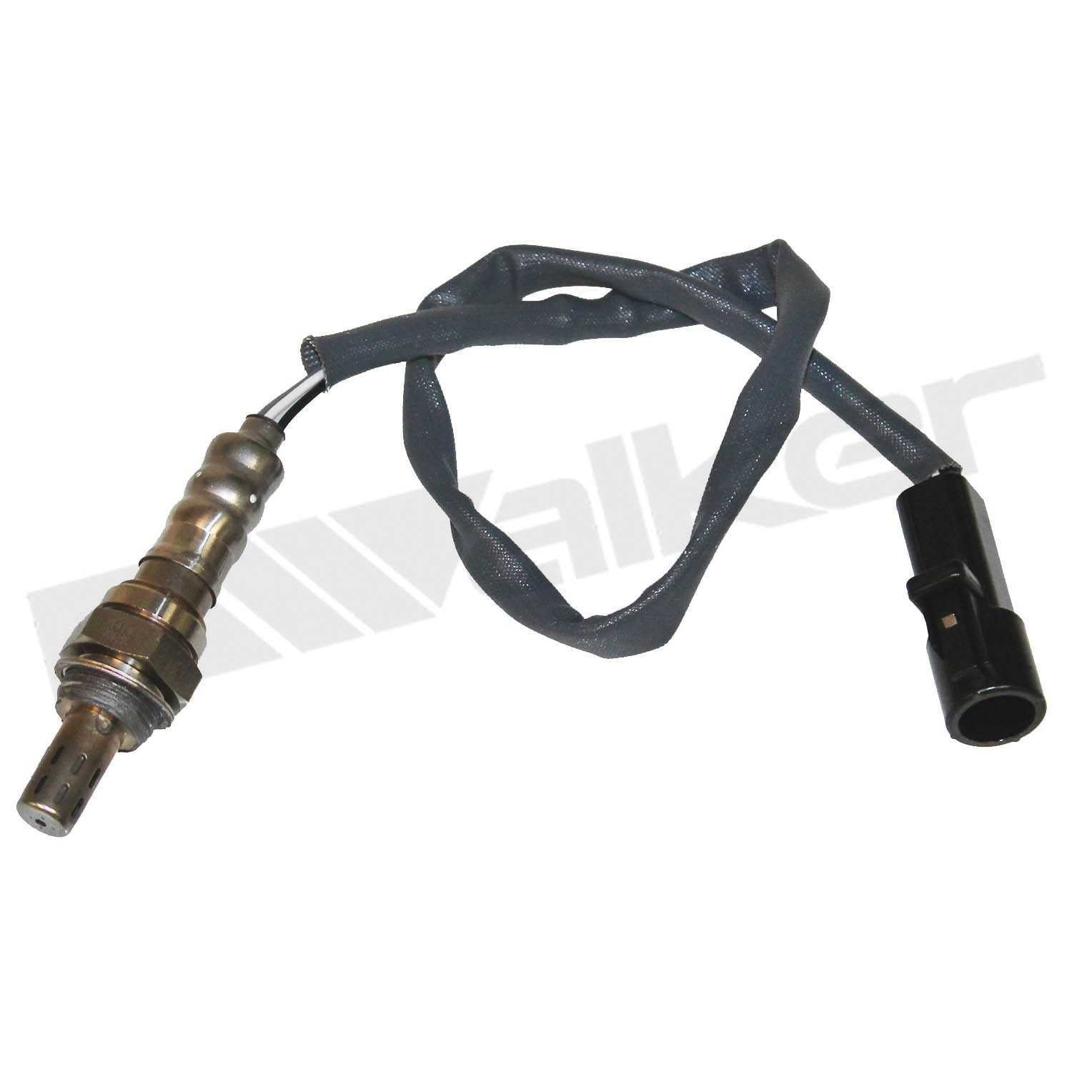 Walker Products Walker Products 350-34210 Oxygen Sensor 4-W Direct Fit  top view frsport 350-34210