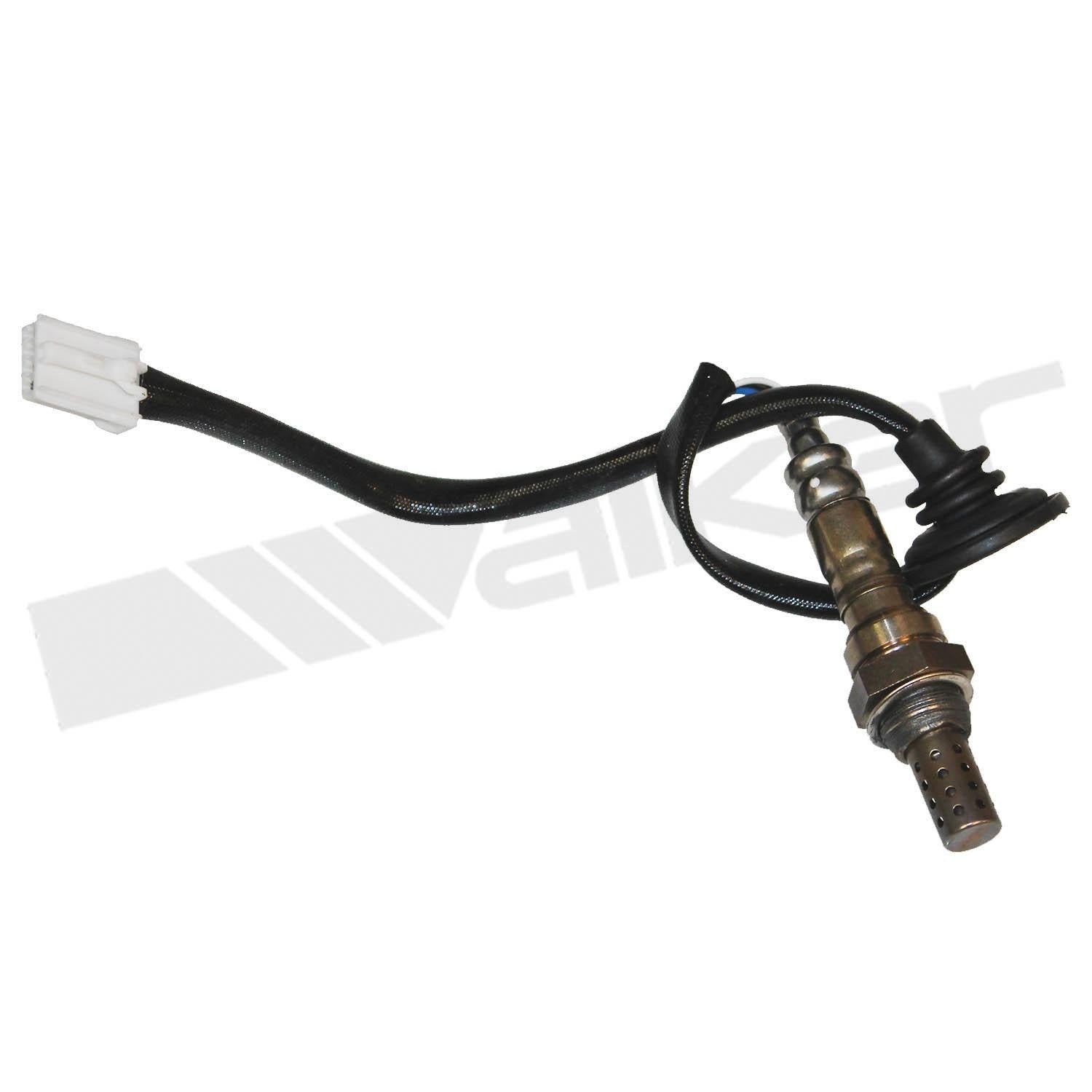 Walker Products Walker Products 350-34232 Oxygen Sensor 4-W Direct Fit  top view frsport 350-34232