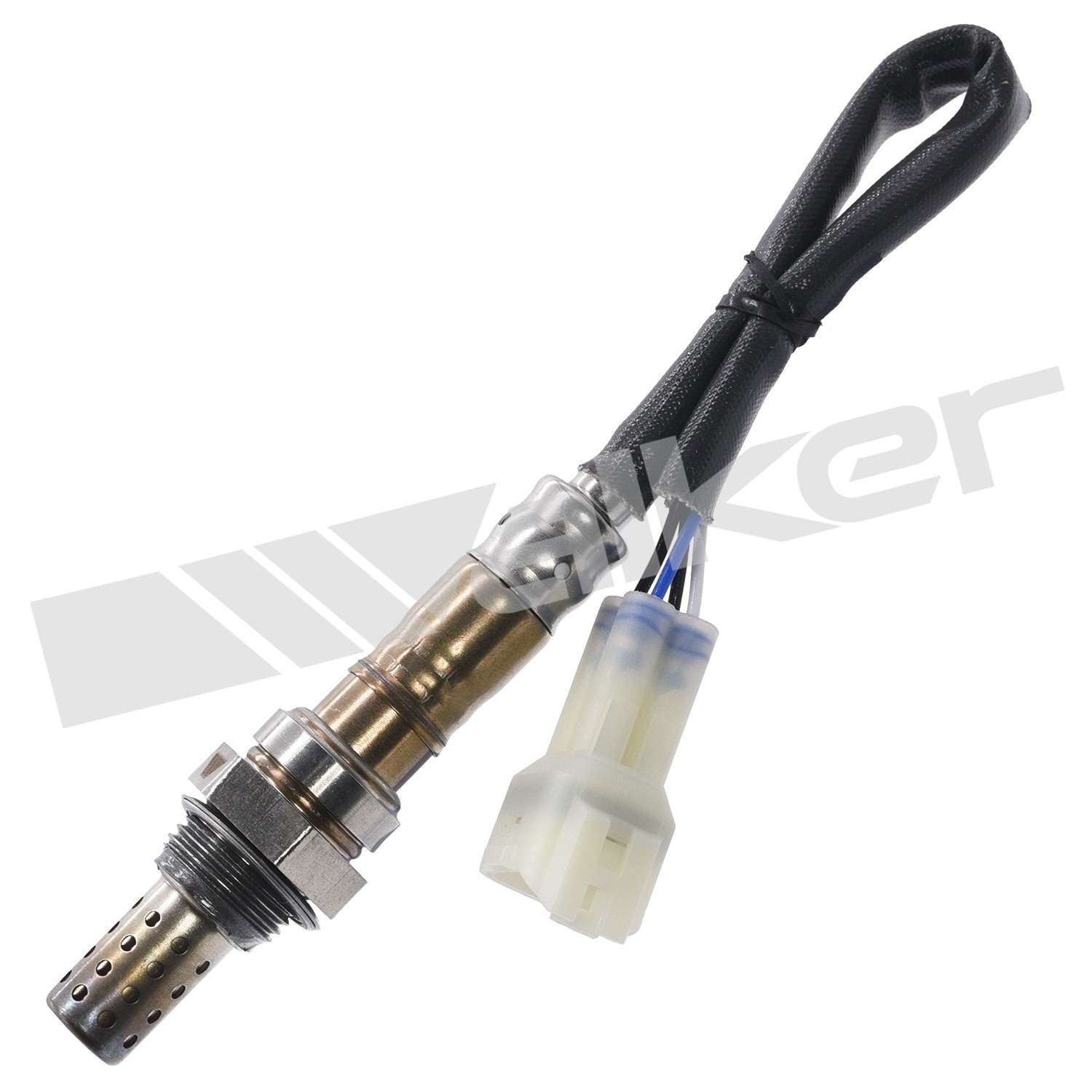 Walker Products Walker Products 350-34247 Oxygen Sensor 4-W Direct Fit  top view frsport 350-34247