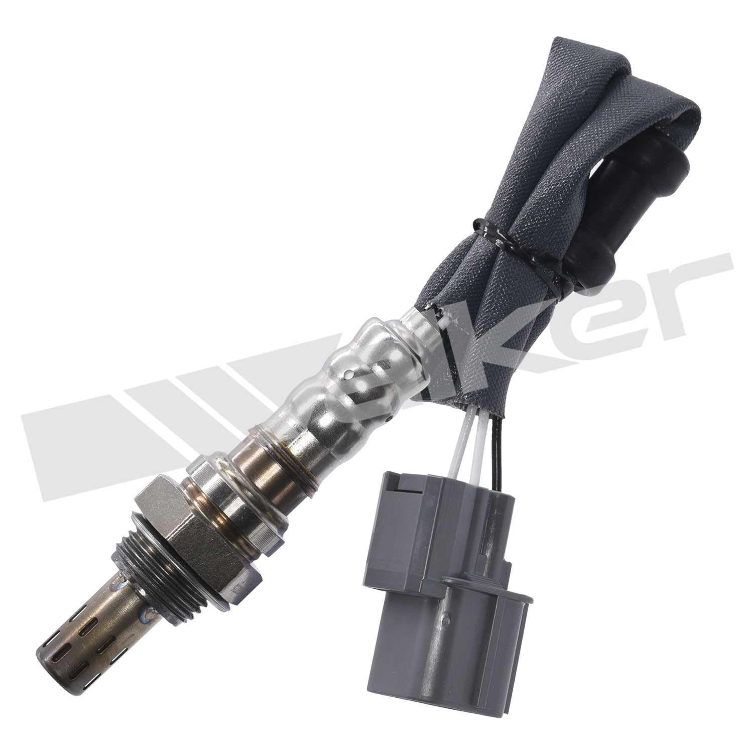 Walker Products Walker Products 350-34251 Oxygen Sensor 4-W Direct Fit  top view frsport 350-34251