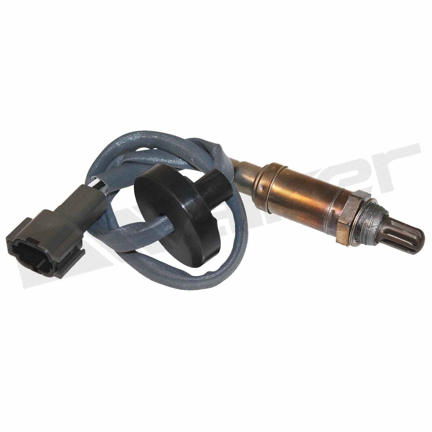 Walker Products Walker Products 350-34263 Oxygen Sensor 4-W Direct Fit  top view frsport 350-34263