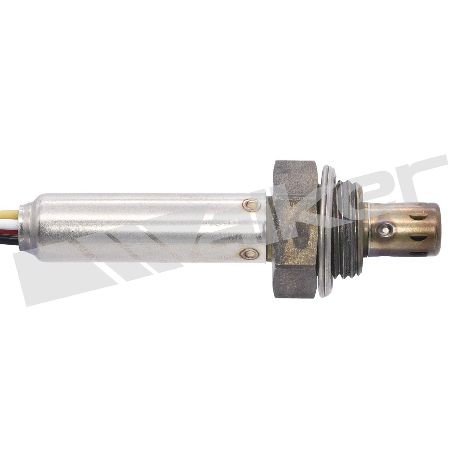 walker products walker products 350-34266 oxygen sensor 4-w titania  frsport 350-34266