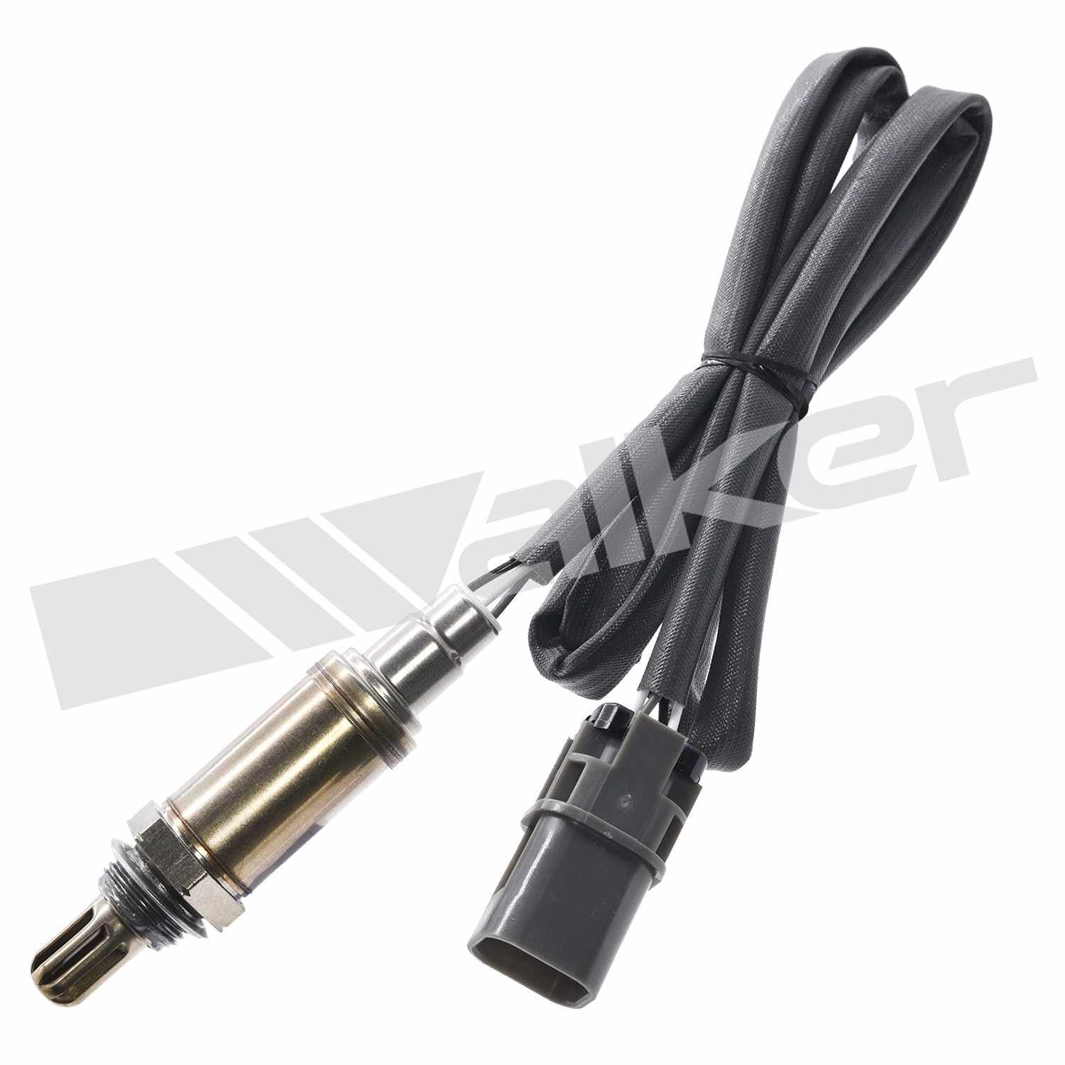 Walker Products Walker Products 350-34267 Oxygen Sensor 4-W Direct Fit  top view frsport 350-34267