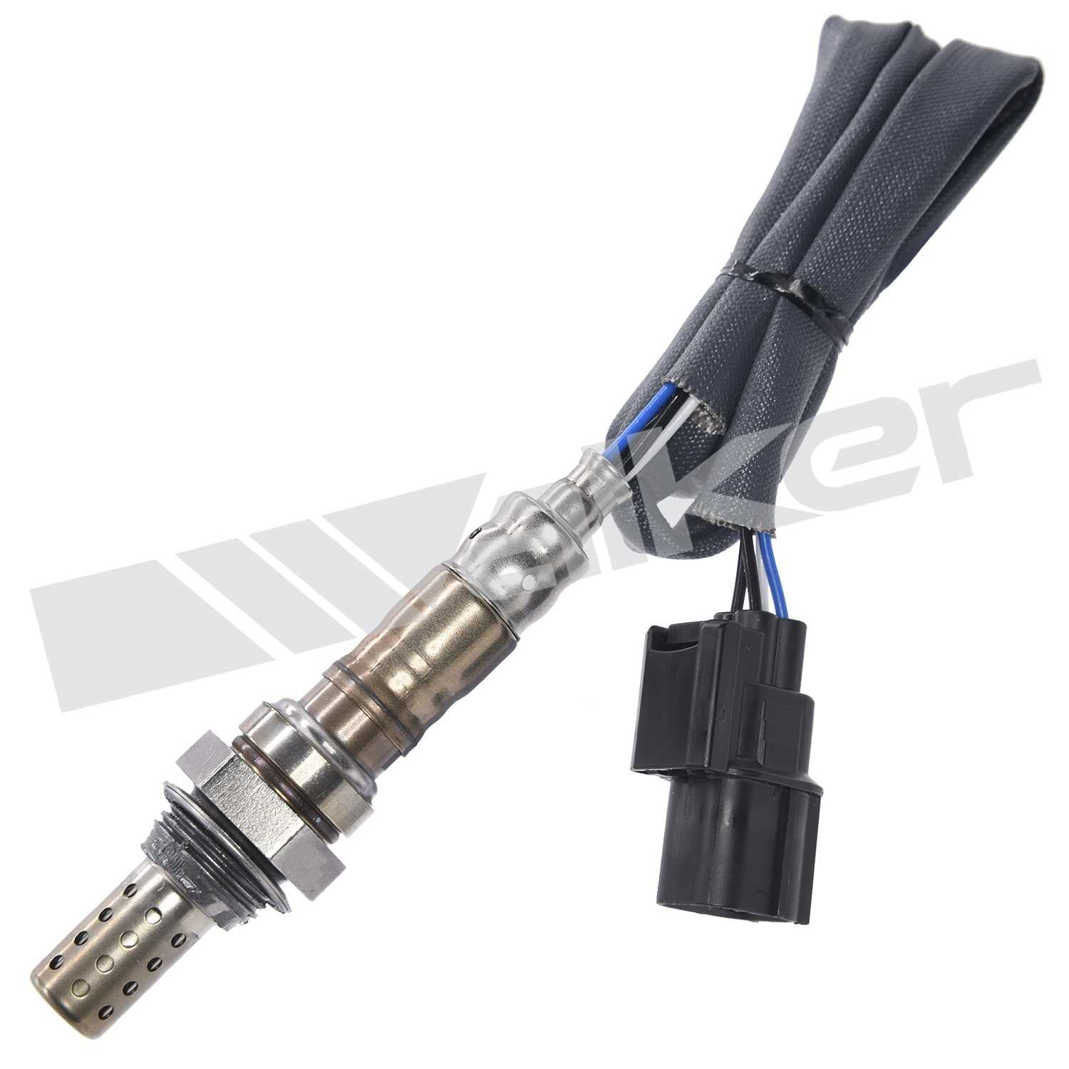 Walker Products Walker Products 350-34271 Oxygen Sensor 4-W Direct Fit  top view frsport 350-34271