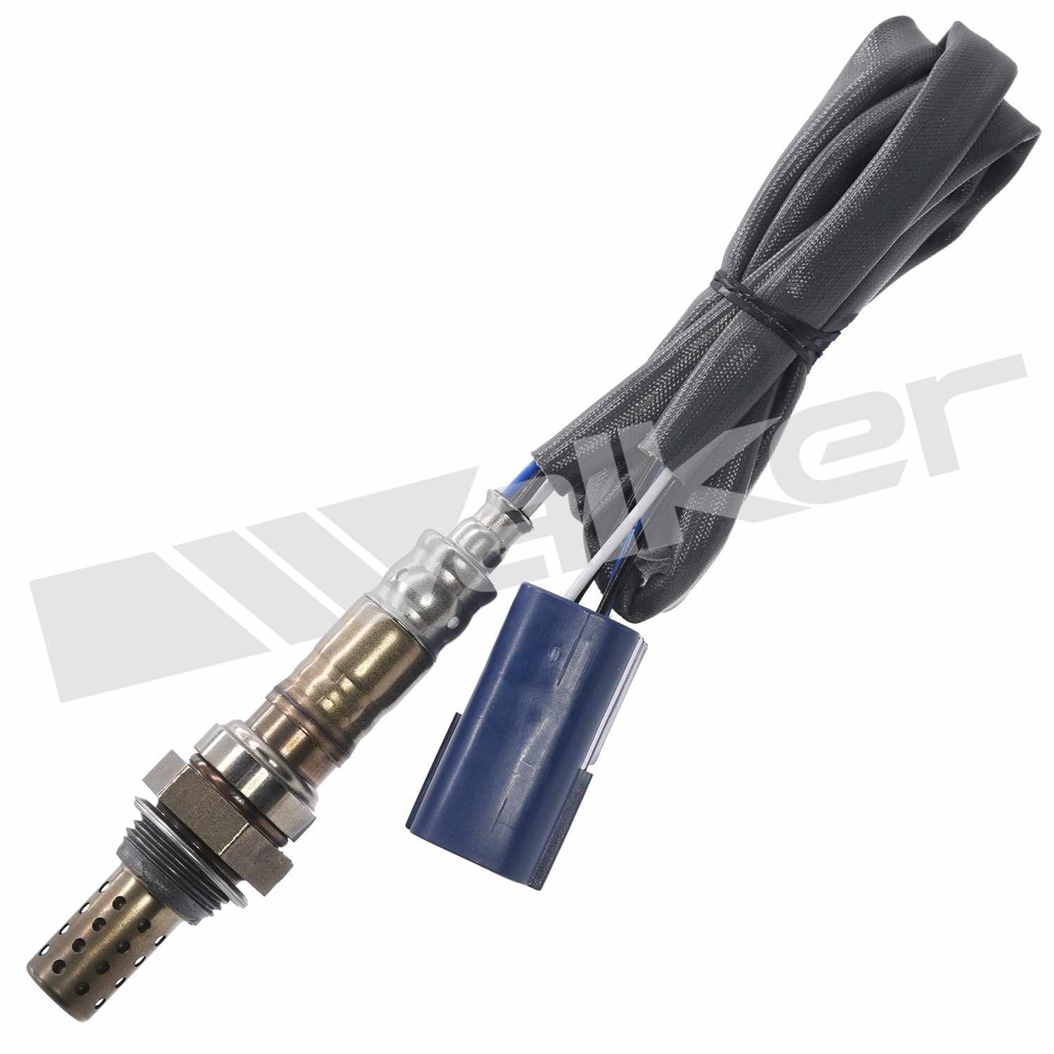 Walker Products Walker Products 350-34275 Oxygen Sensor 4-W Direct Fit  top view frsport 350-34275