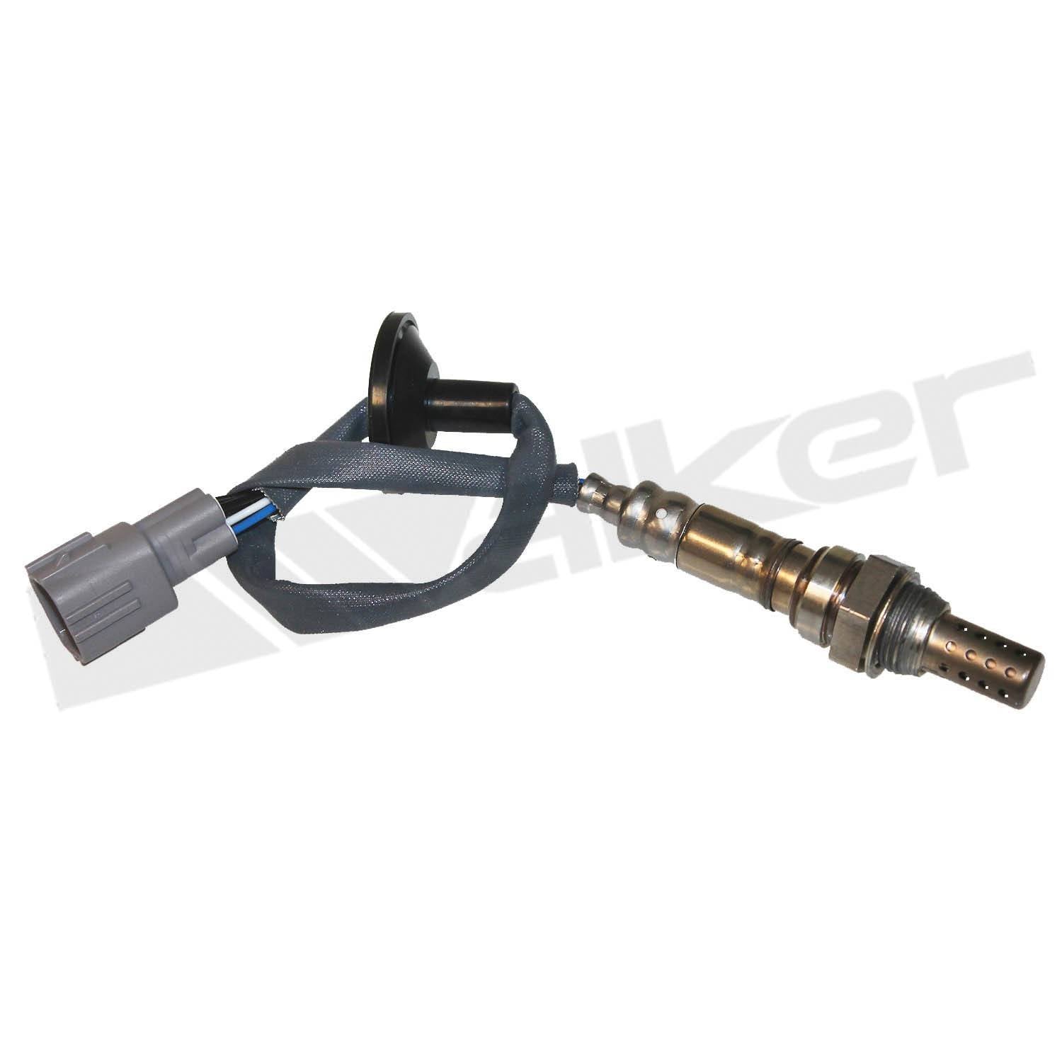 Walker Products Walker Products 350-34276 Oxygen Sensor 4-W Direct Fit  top view frsport 350-34276