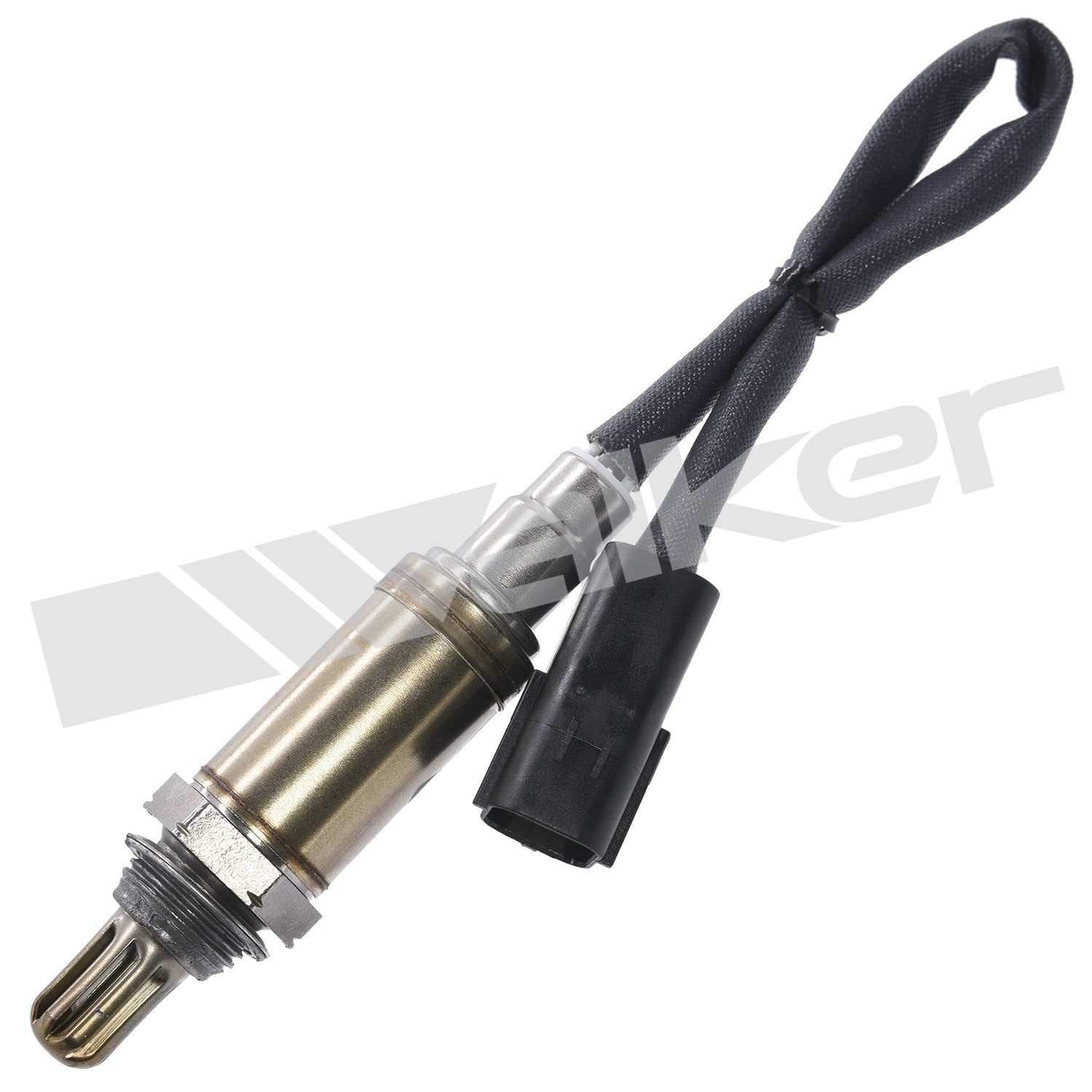 Walker Products Walker Products 350-34294 Oxygen Sensor 4-W Direct Fit  top view frsport 350-34294