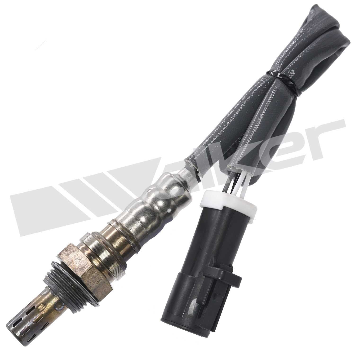 Walker Products Walker Products 350-34316 Oxygen Sensor 4-W Direct Fit  top view frsport 350-34316