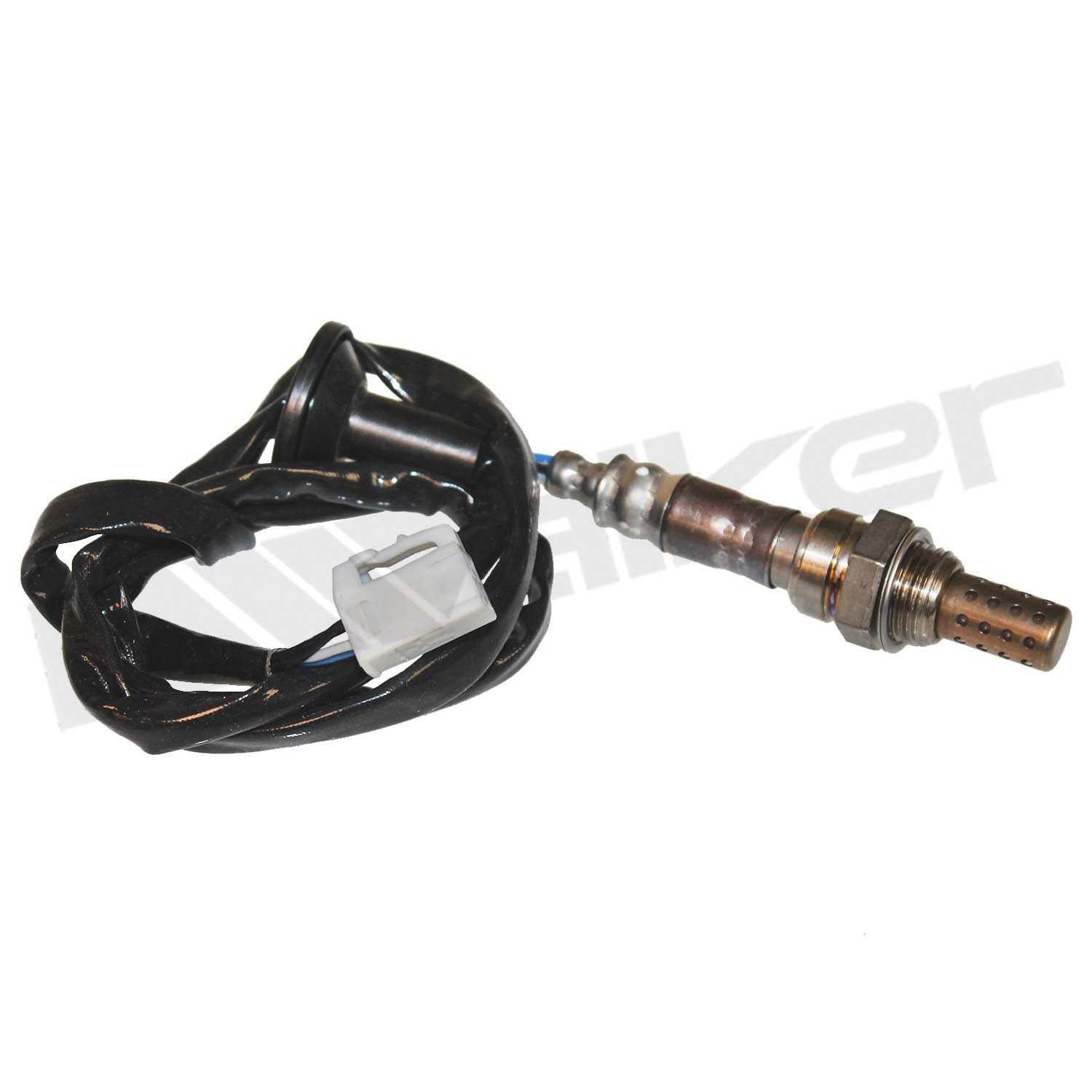 Walker Products Walker Products 350-34335 Oxygen Sensor 4-W Direct Fit  top view frsport 350-34335