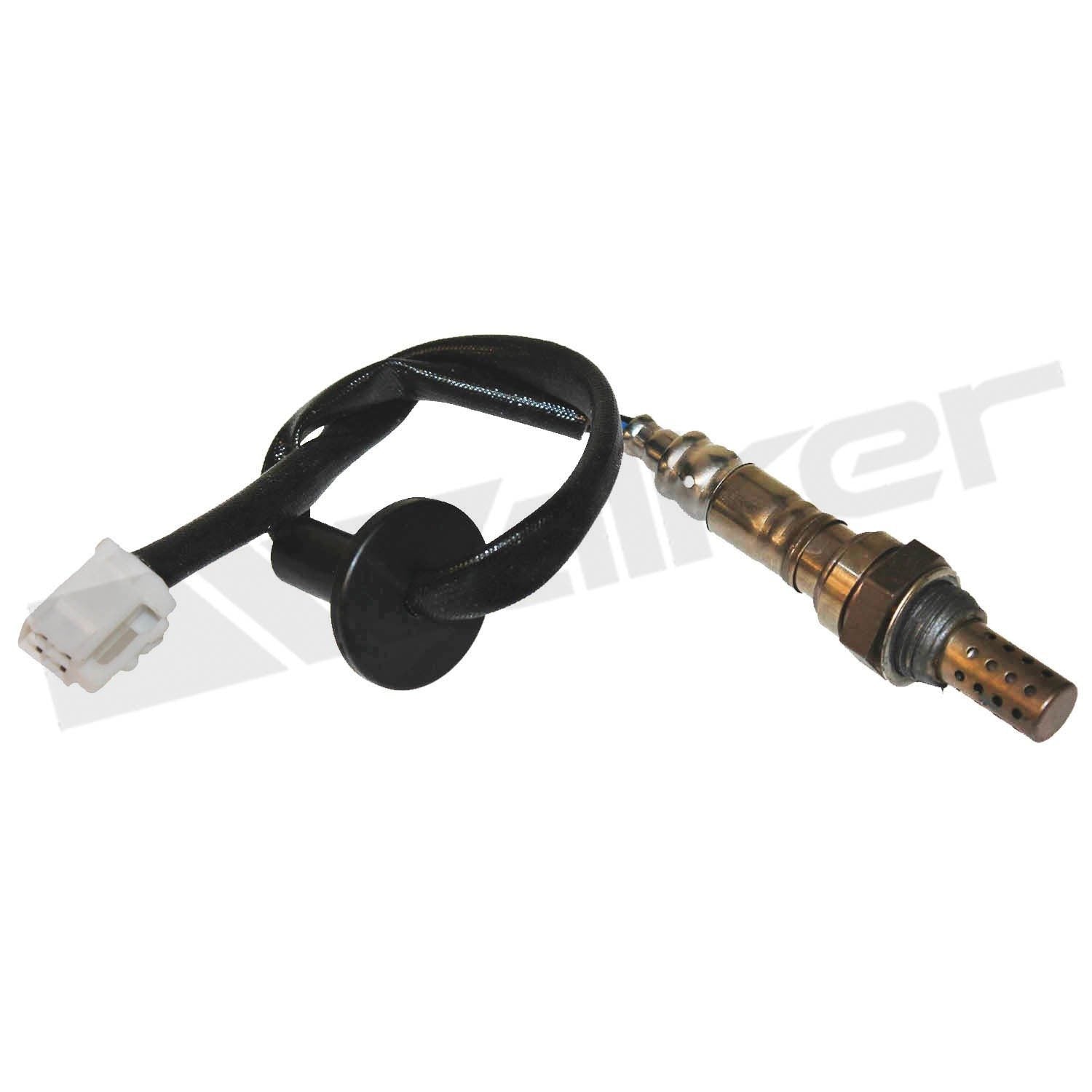 Walker Products Walker Products 350-34339 Oxygen Sensor 4-W Direct Fit  top view frsport 350-34339