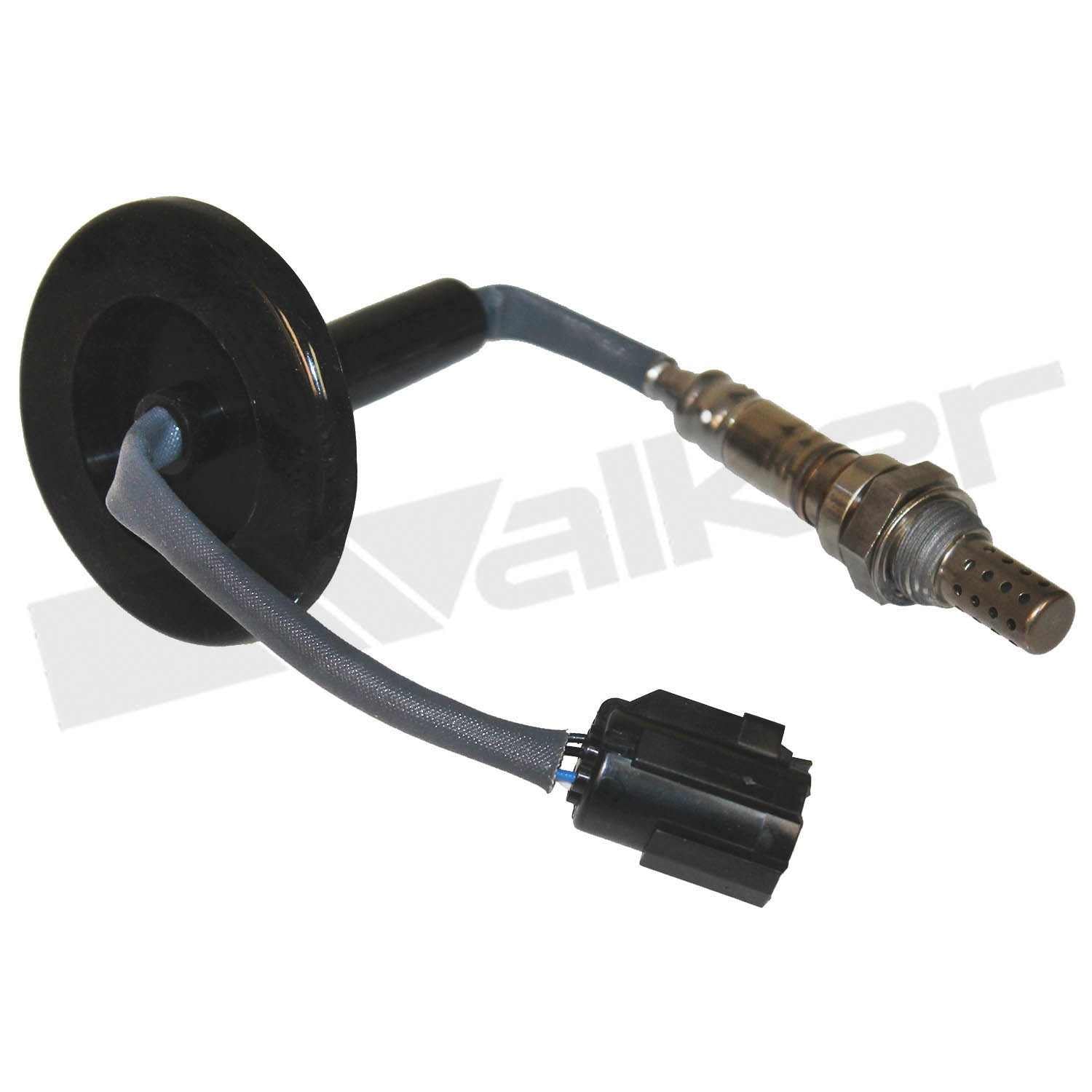 Walker Products Walker Products 350-34342 Oxygen Sensor 4-W Direct Fit  top view frsport 350-34342